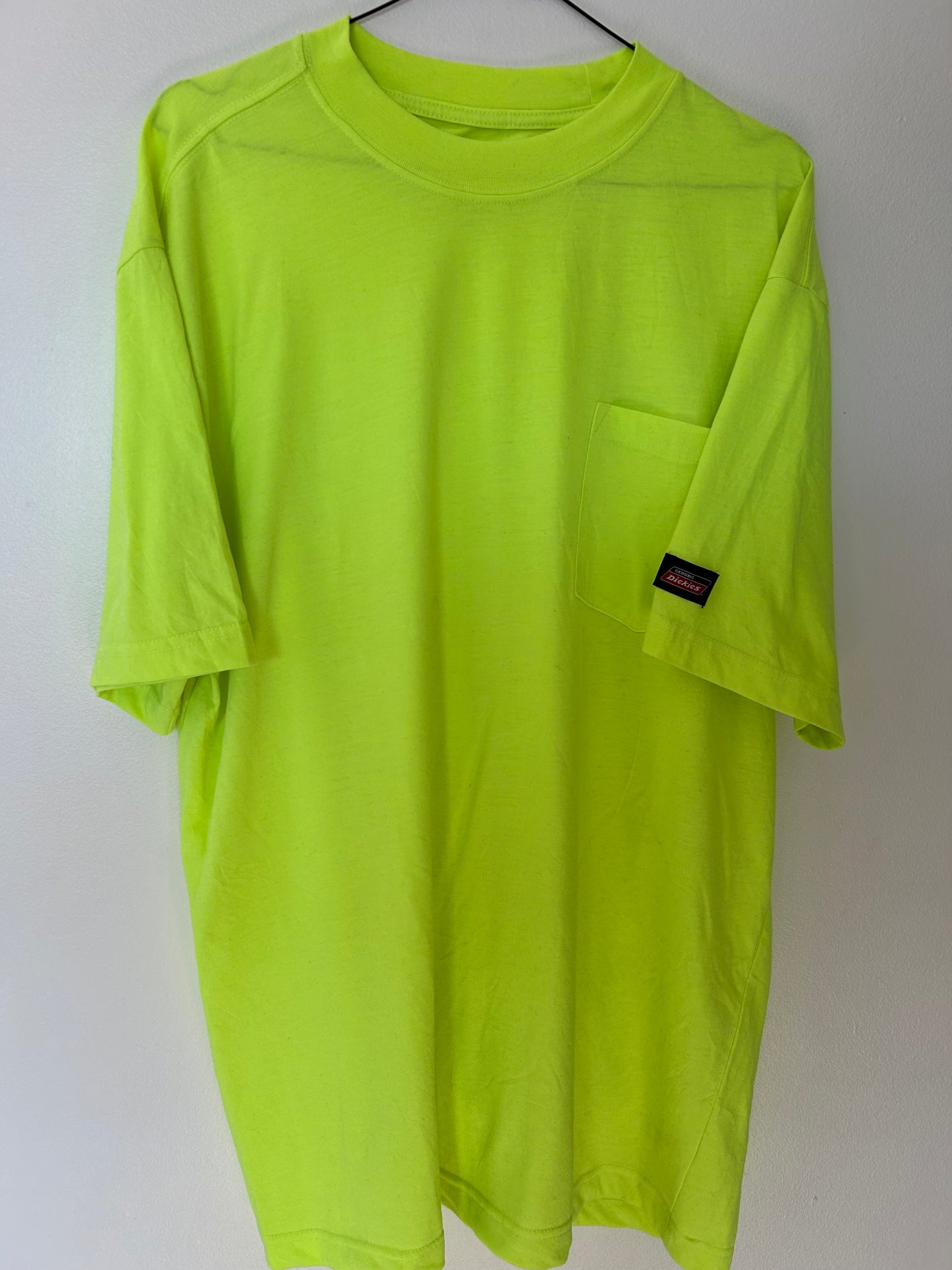 T-shirt Dickies (L)