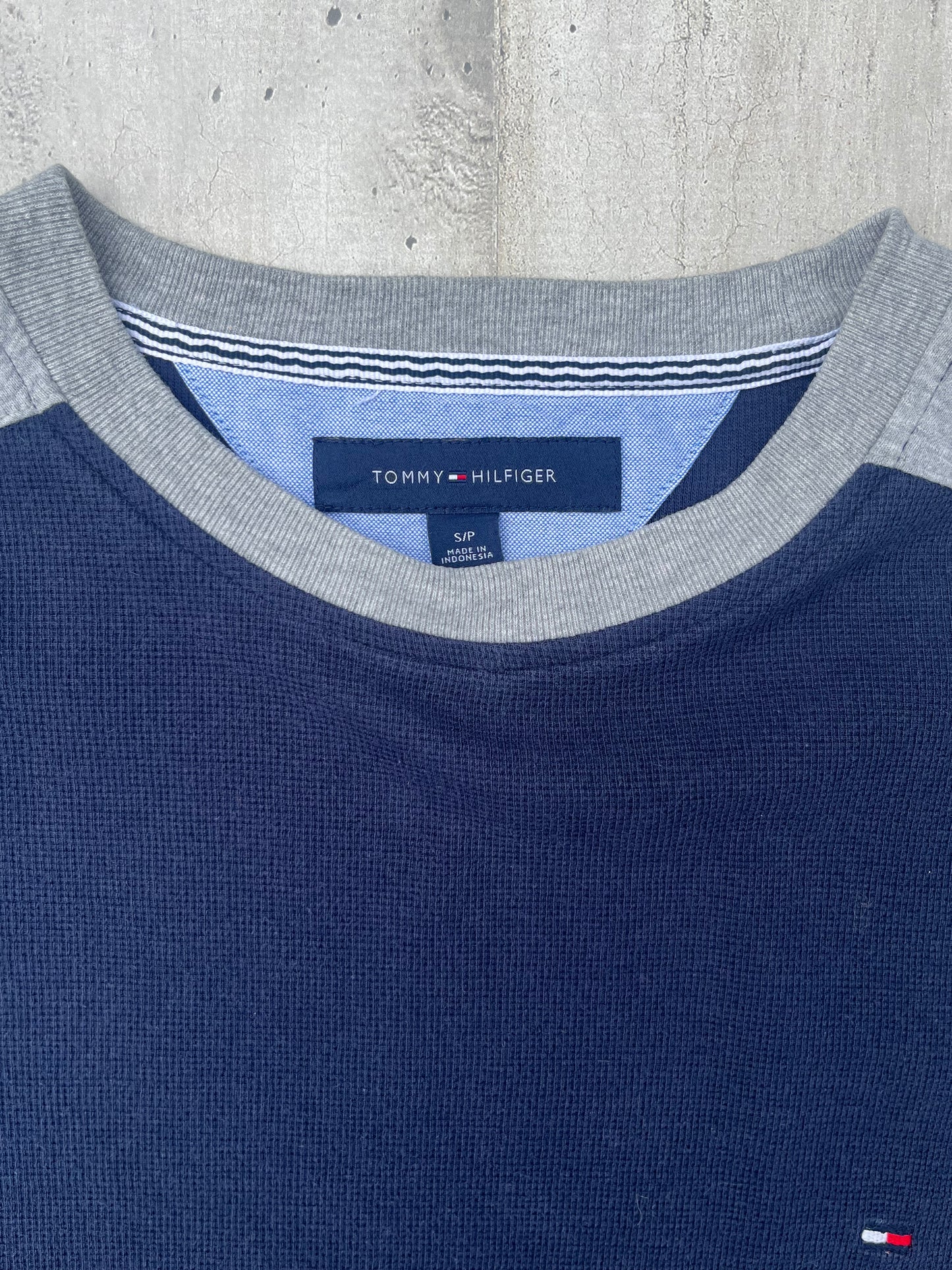 T-shirt Tommy Hilfiger (S)