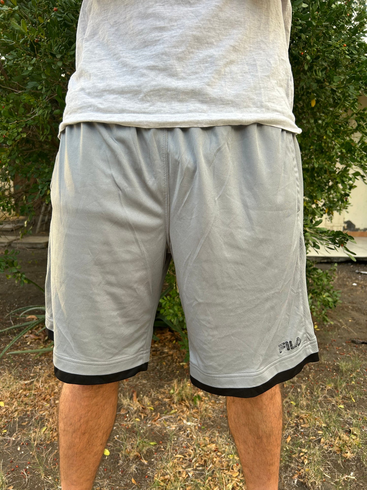 Short Fila (L)