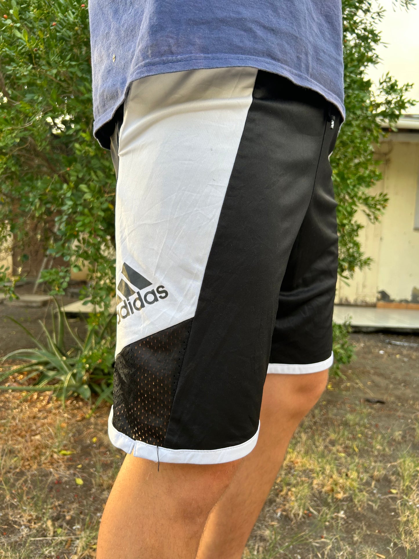 Short Adidas (S)