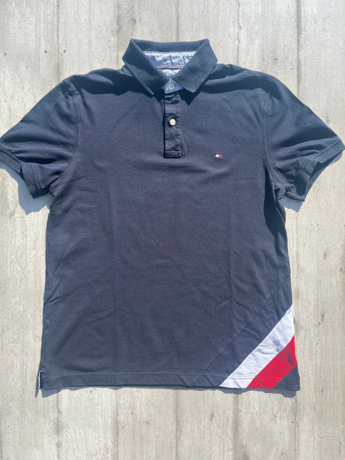 Polo Tommy Hilfiger (S)