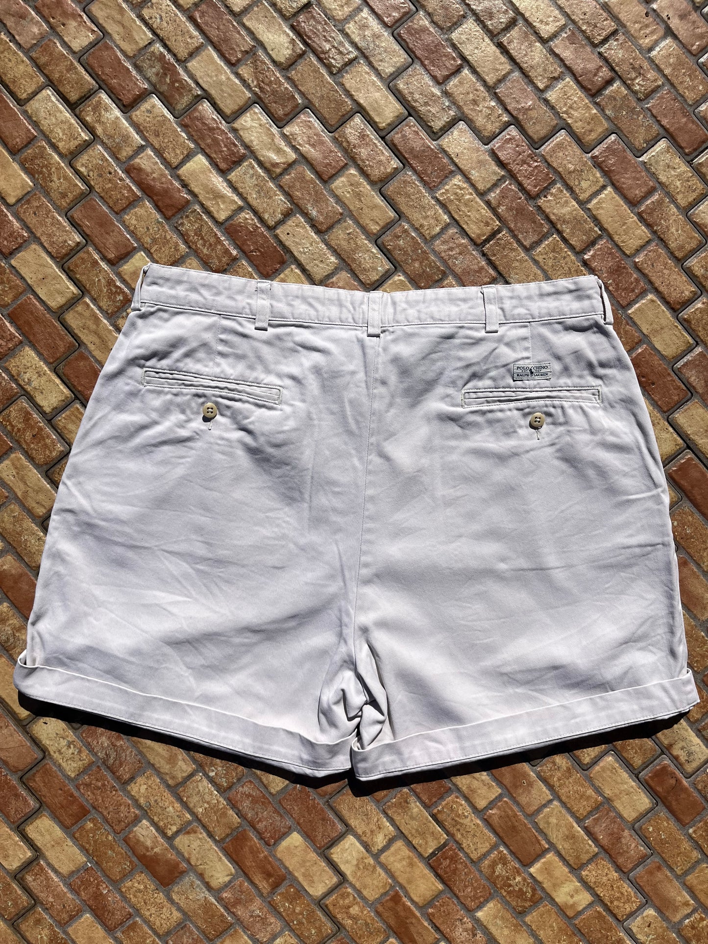 Short Femme Ralph Lauren