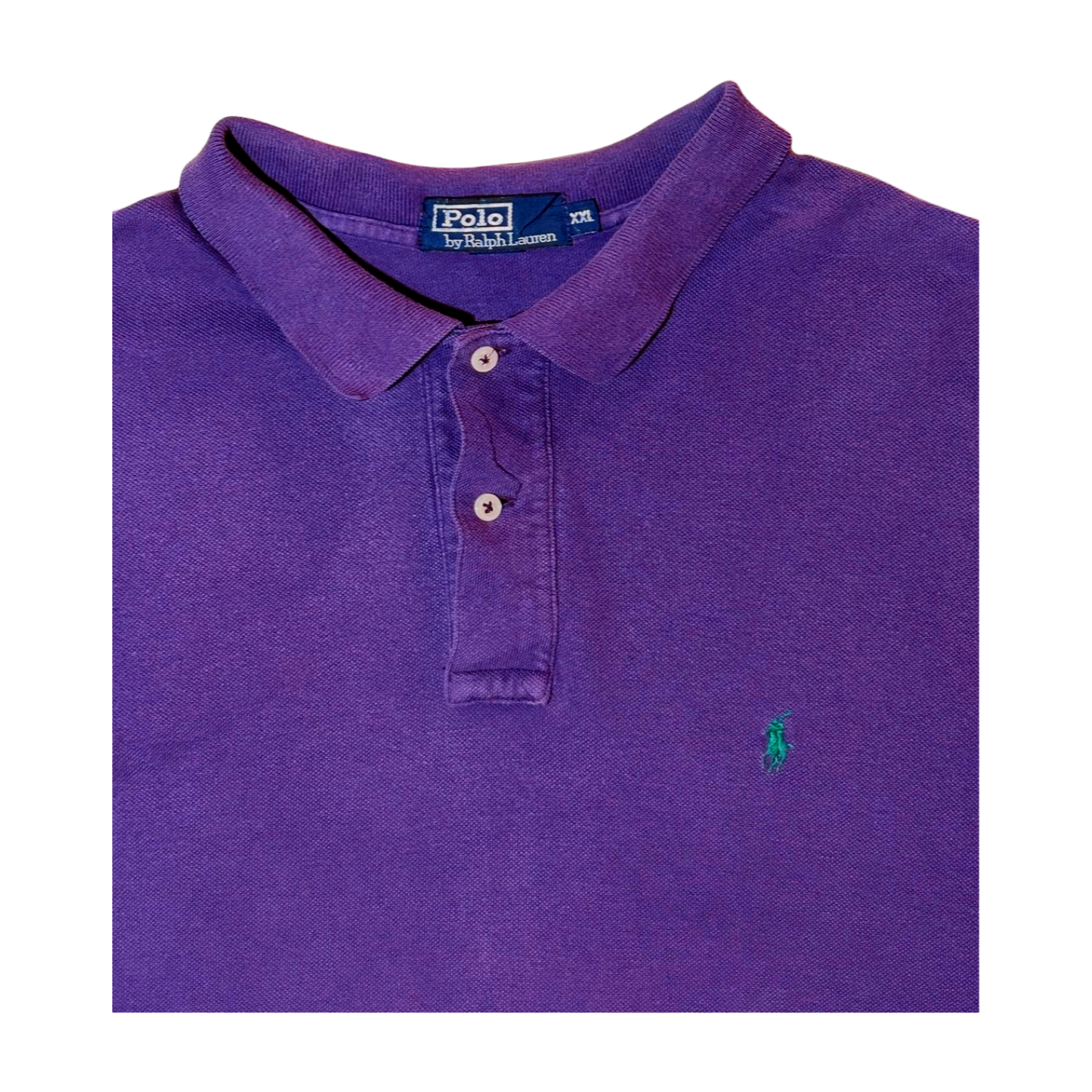 Polo Ralph Lauren (XXL)