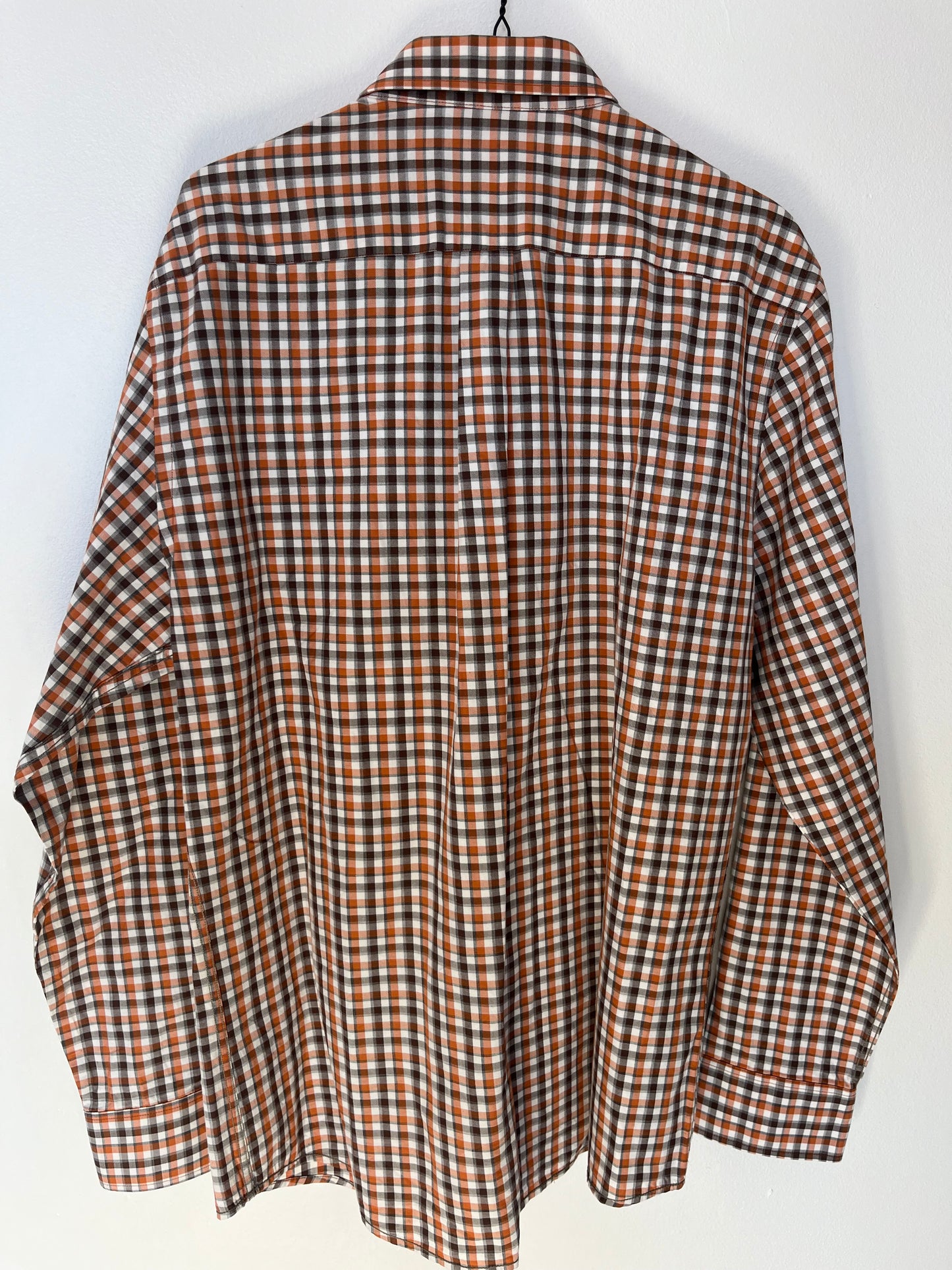 Chemise Olly Gan (L)
