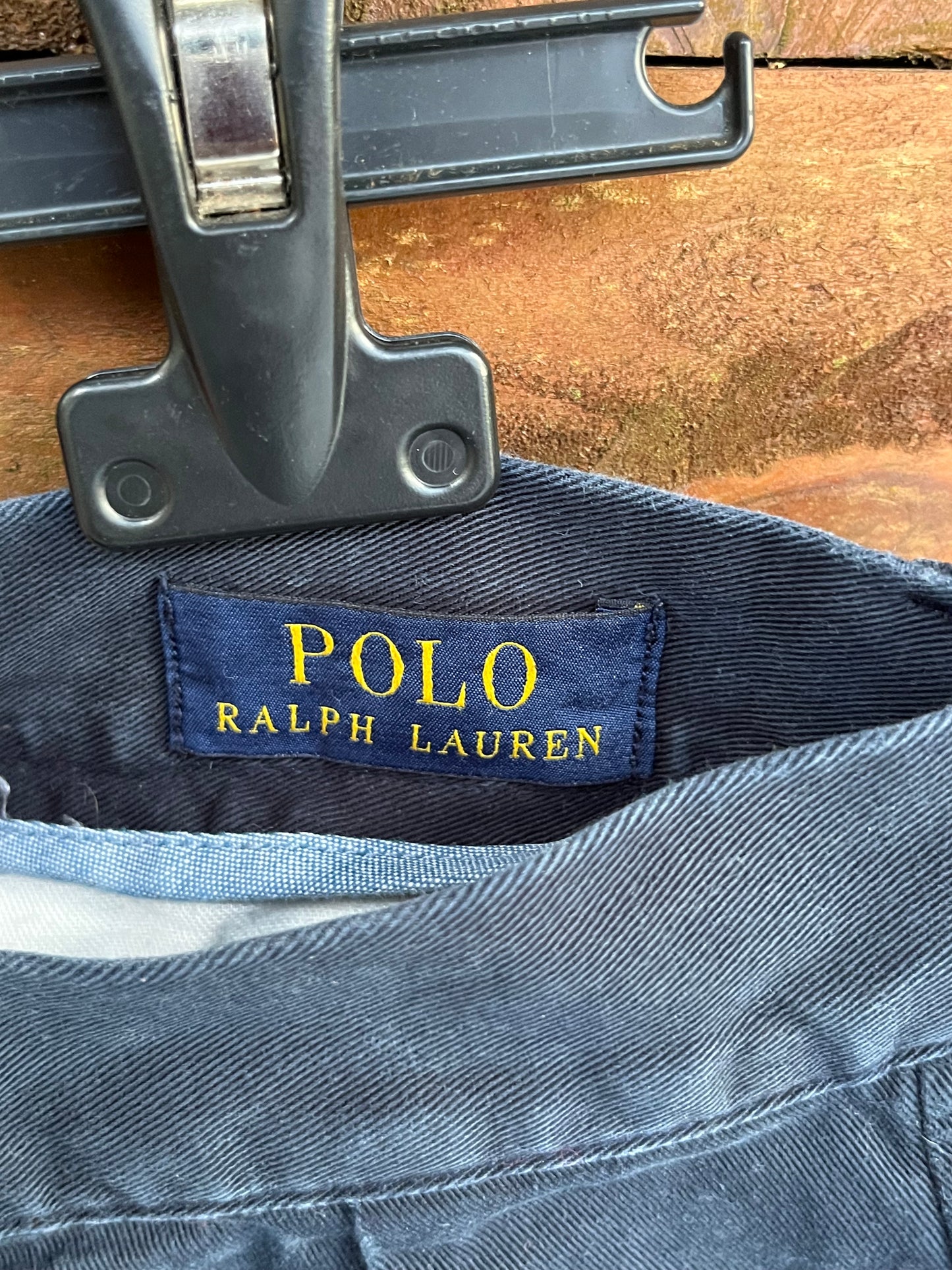 Short Ralph Lauren