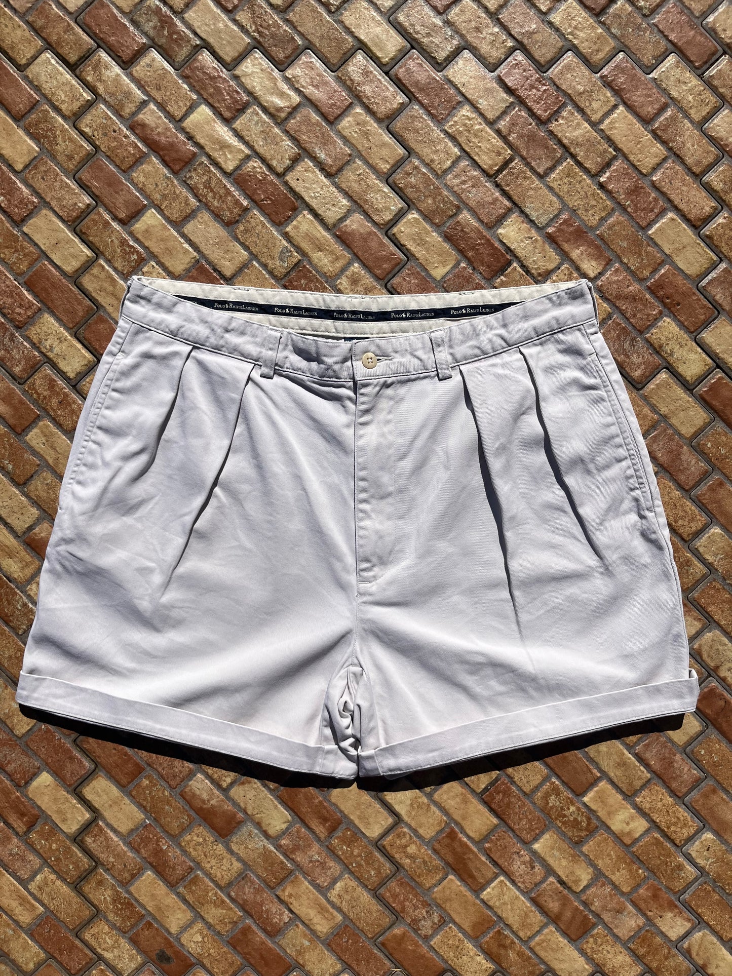Short Femme Ralph Lauren