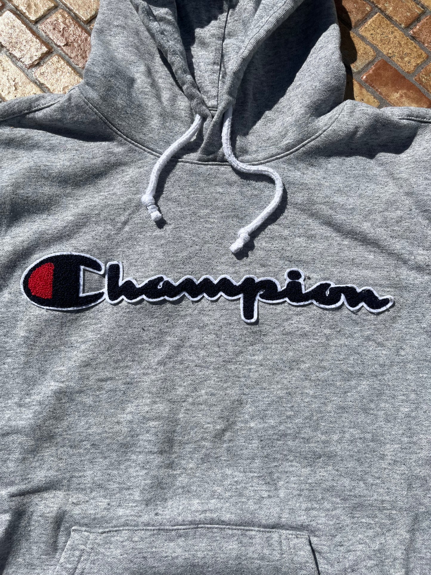 Pull Champion (S)