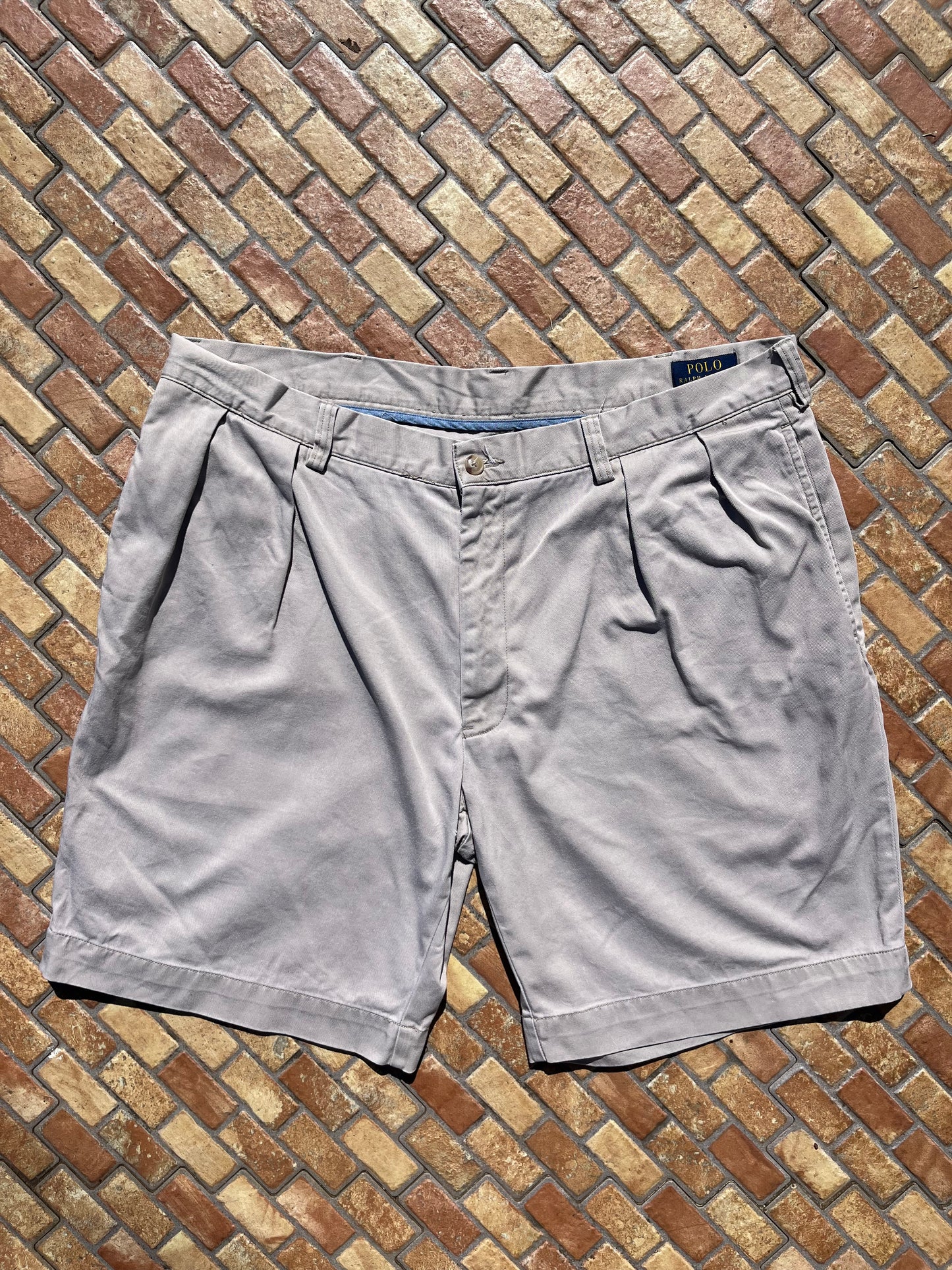 Short Ralph Lauren