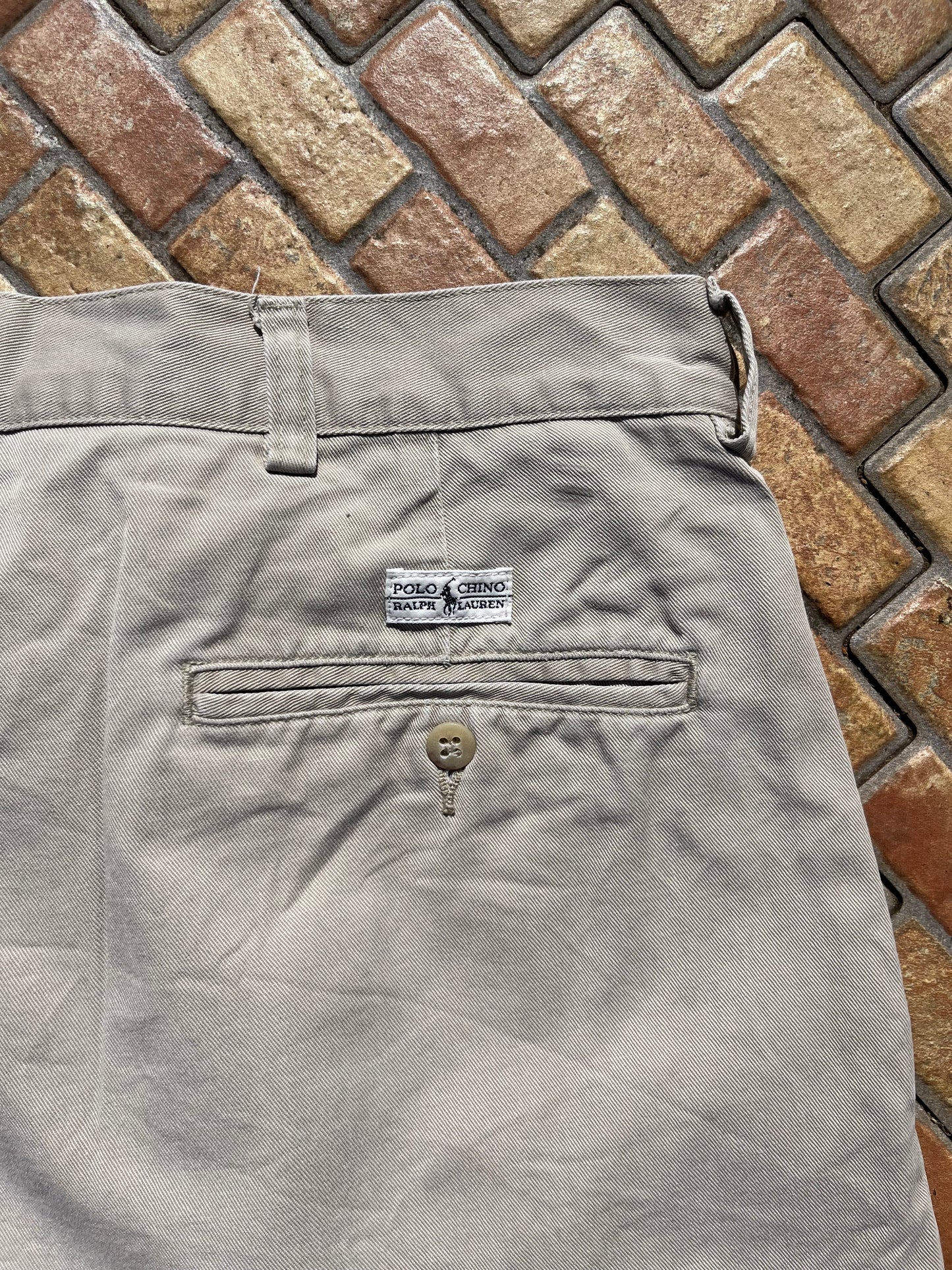 Short Ralph Lauren