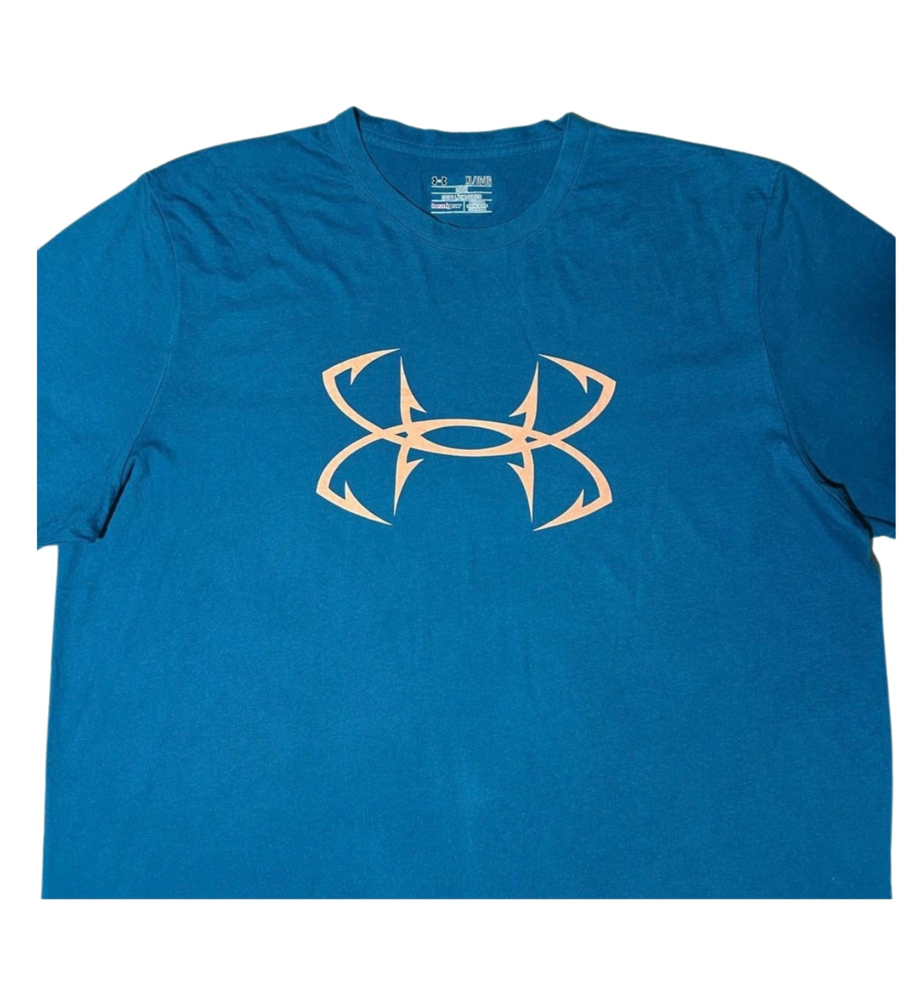T-shirt Under Armour (XL)