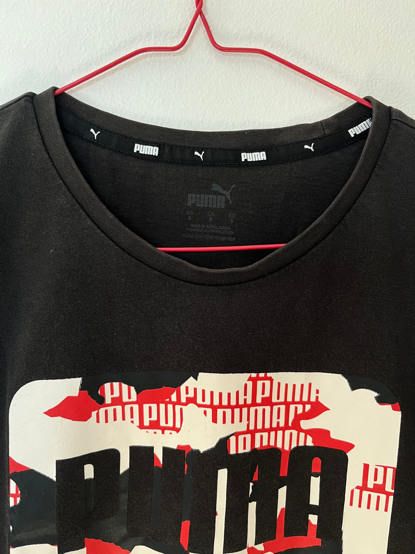 T-shirt Puma (S)