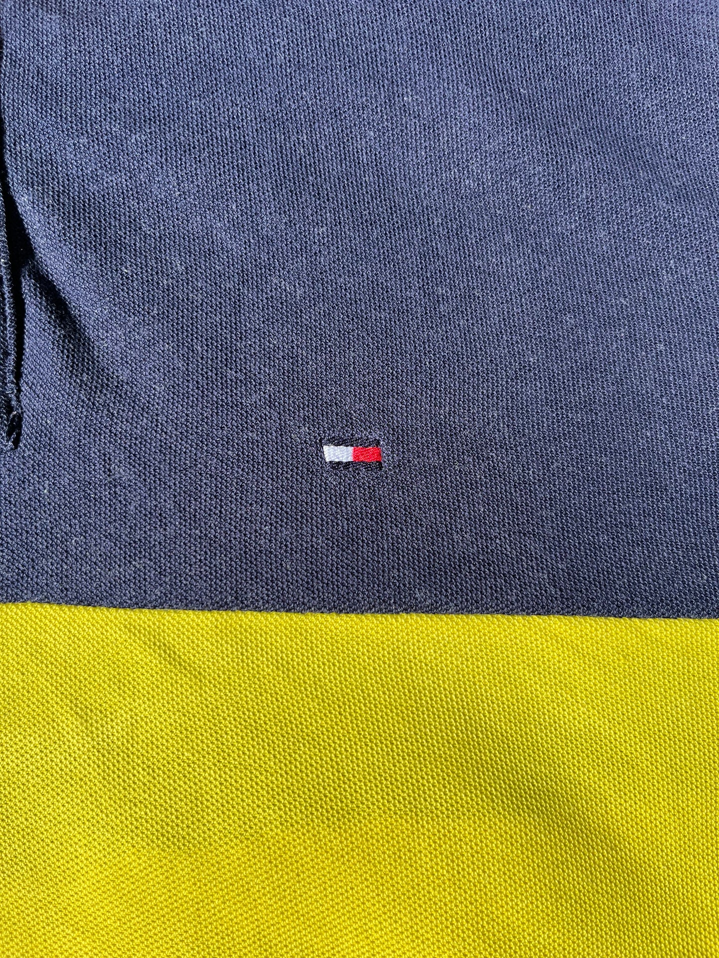 Polo Tommy Hilfiger (M)