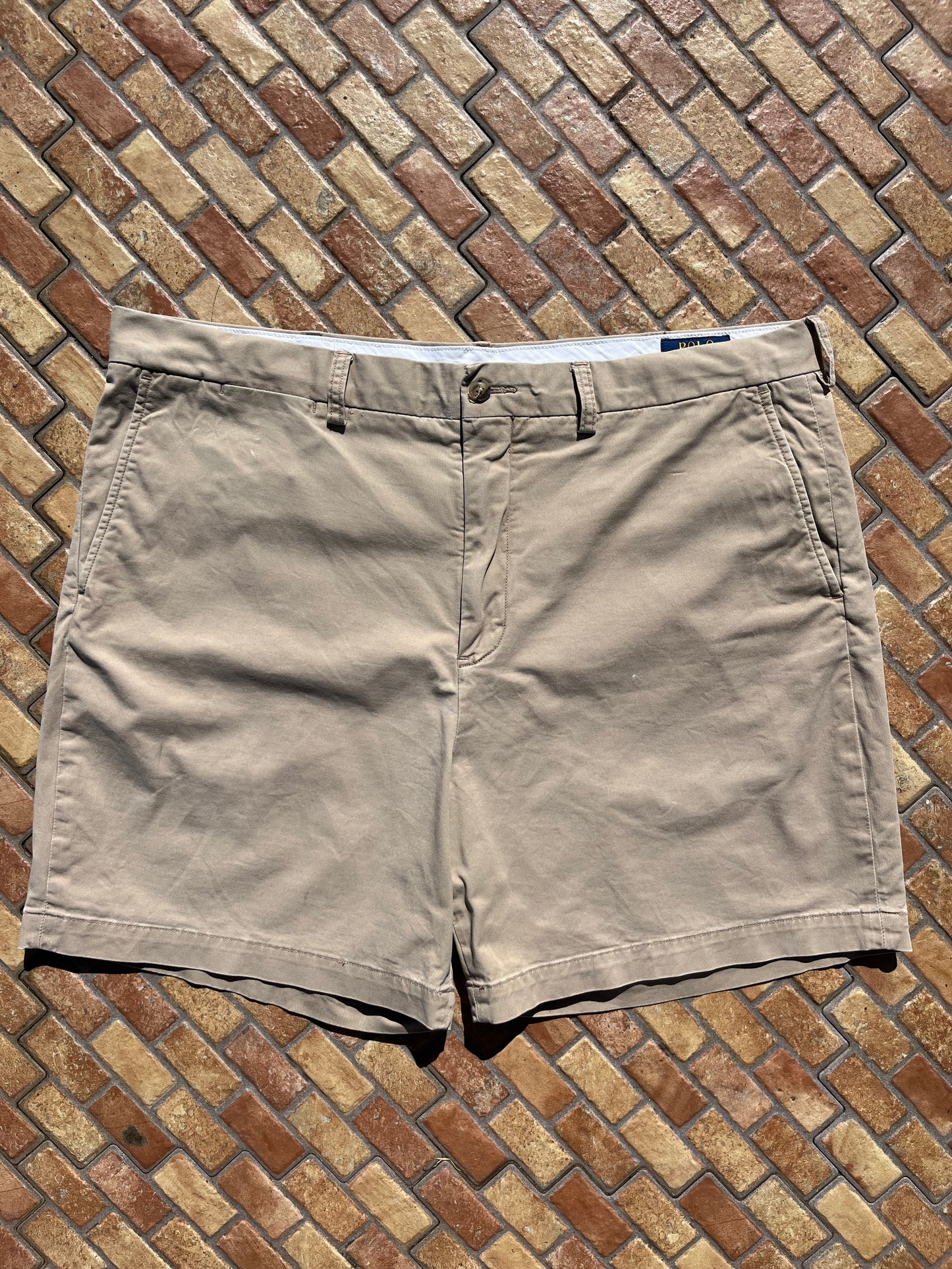 Short Ralph Lauren