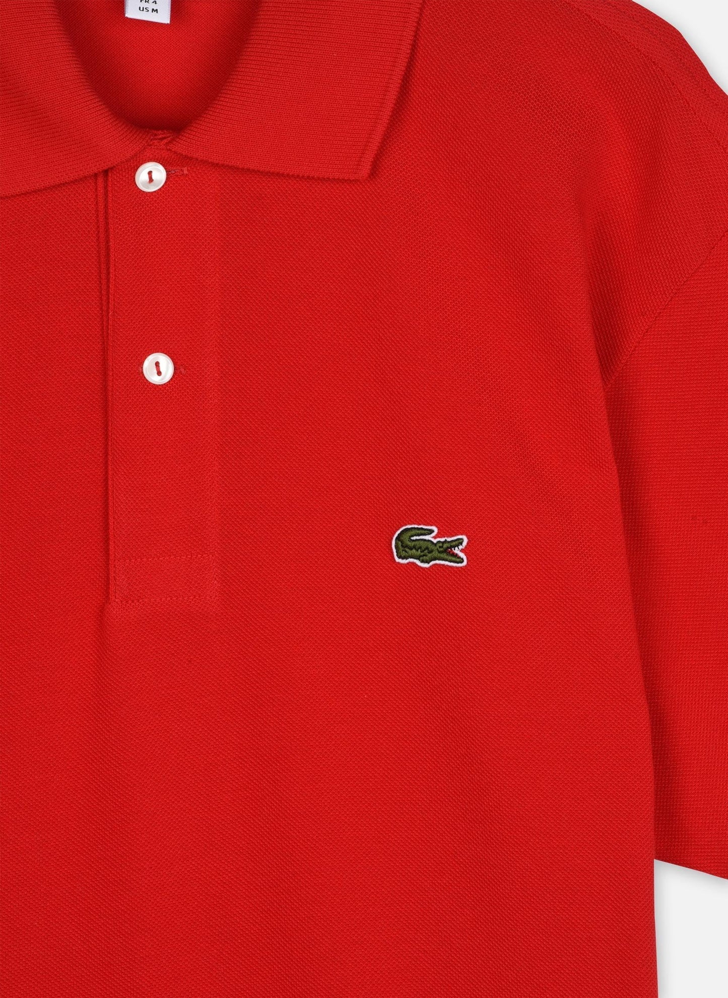 Polo Lacoste (L)