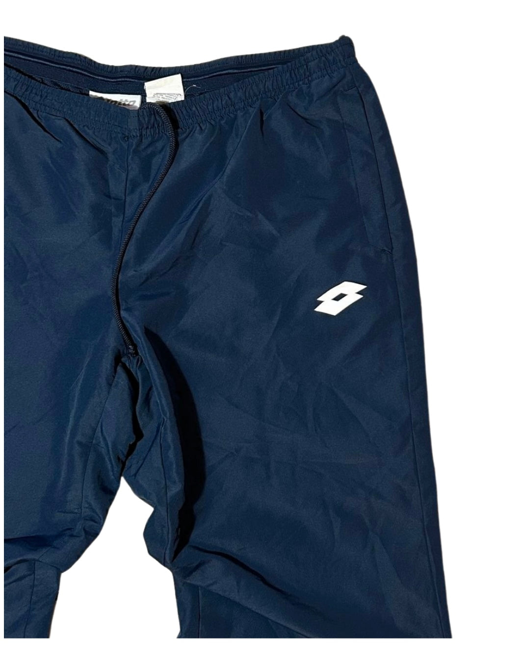 Trackpant Lotus (XL)