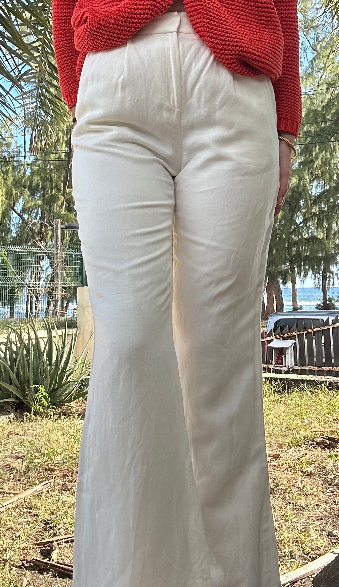 Pantalon Karen Millen 36 XS