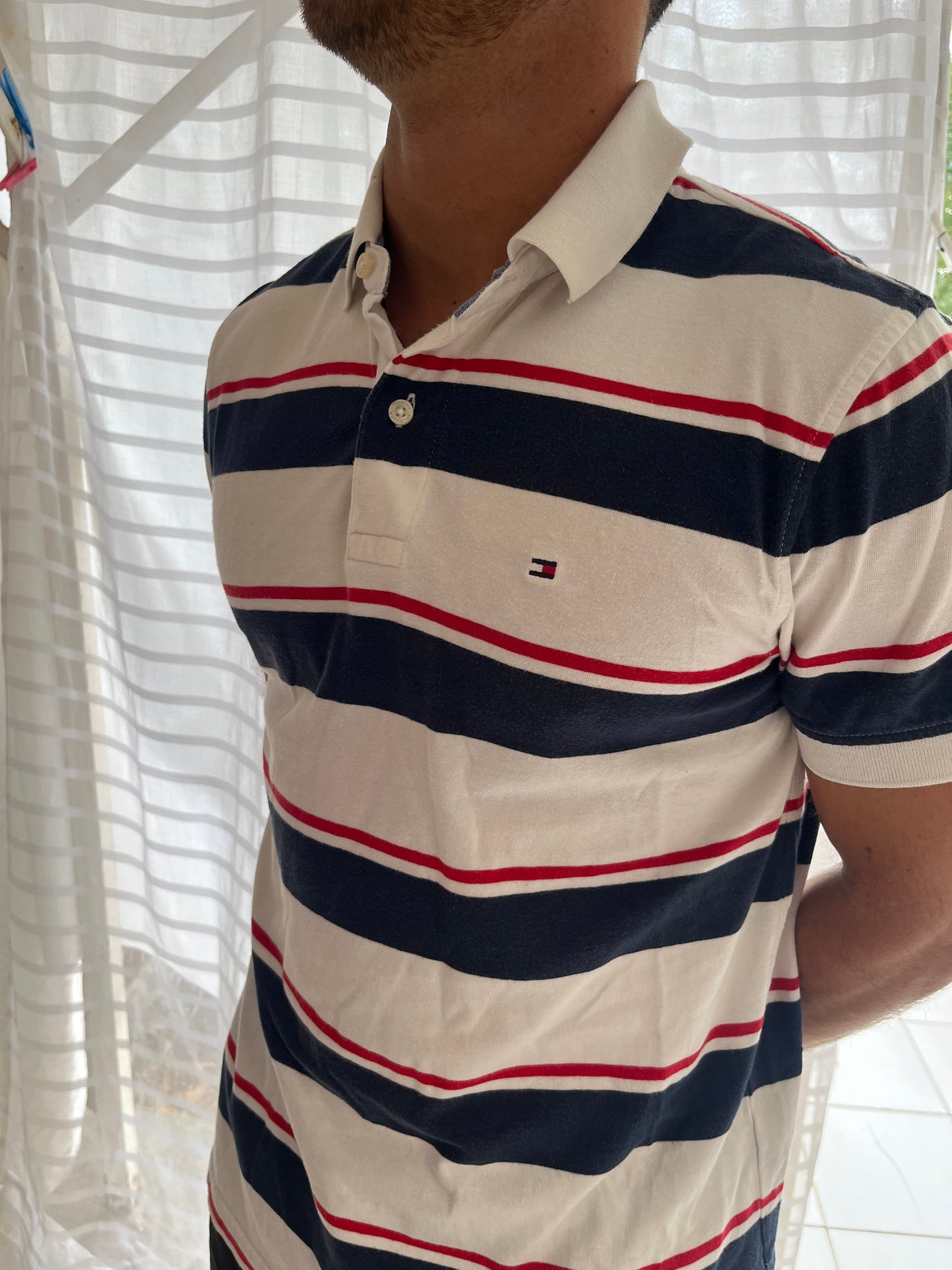 Polo Tommy (M)