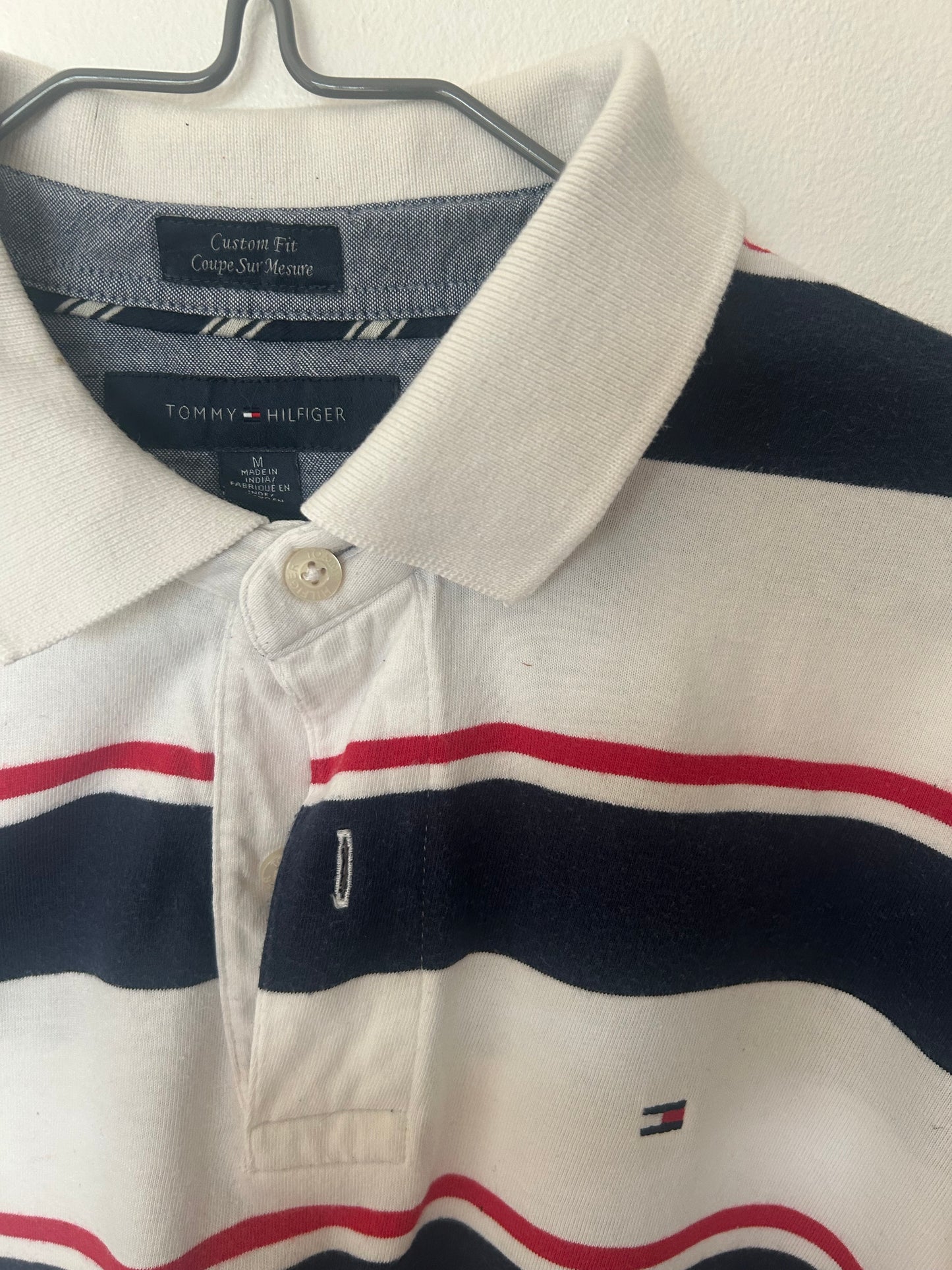 Polo Tommy (M)