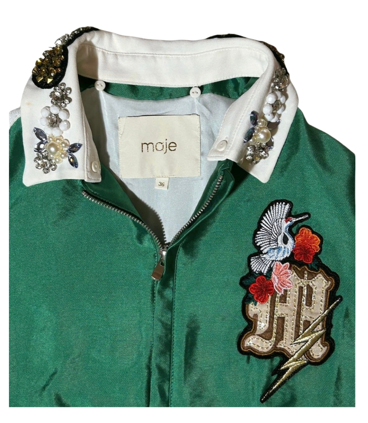 Veste Maje 36 XS