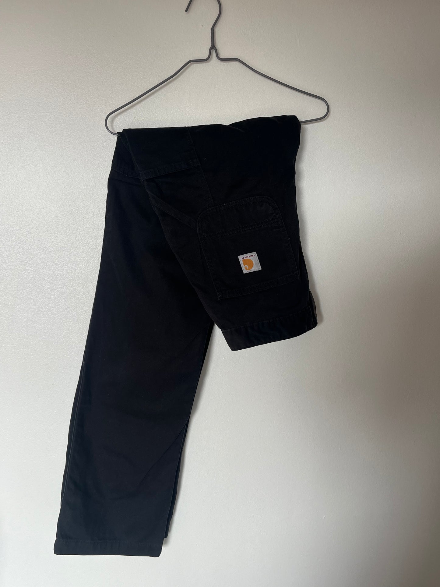 Pant Carhartt 30/32 US