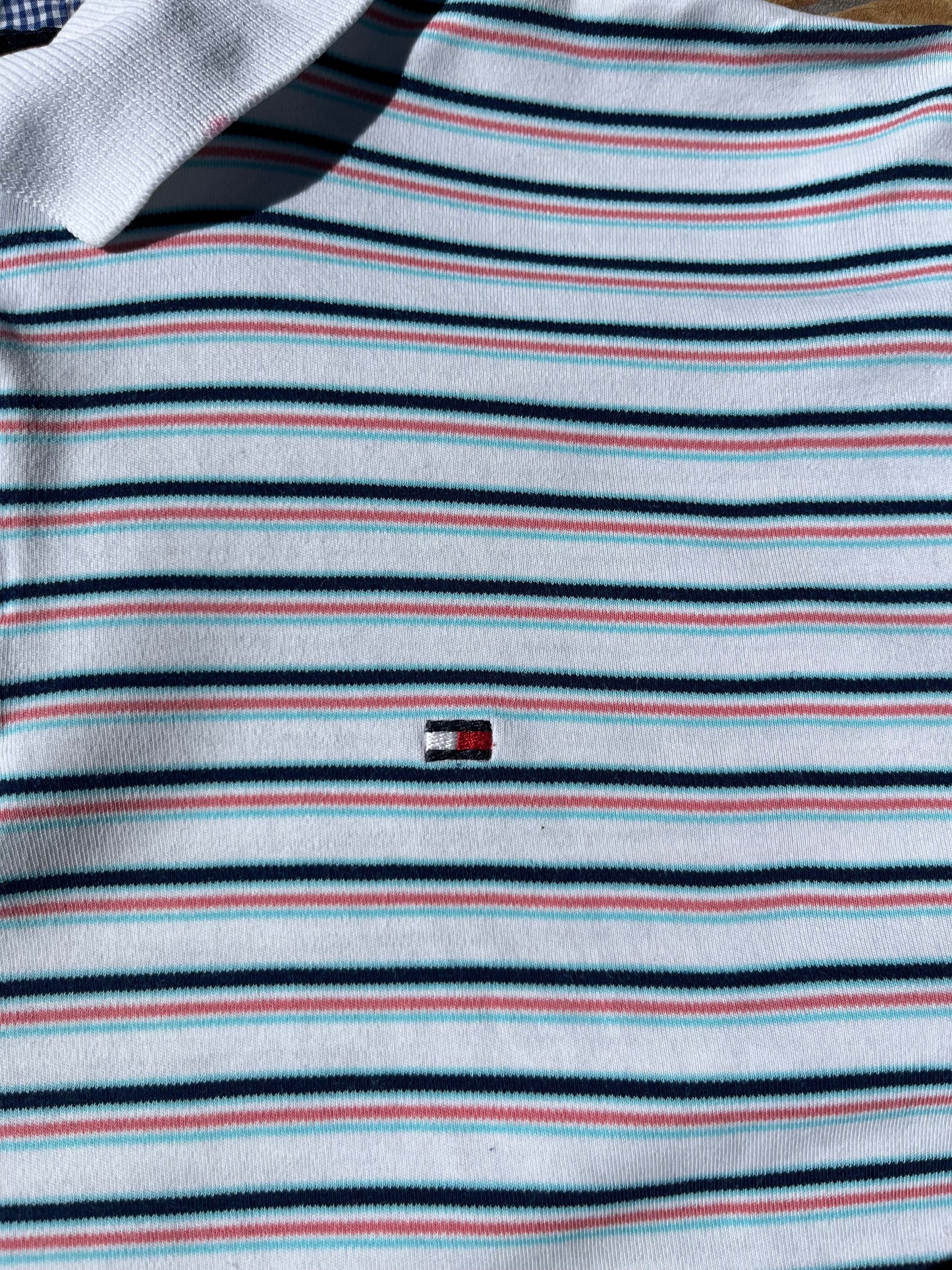 Polo Tommy Hilfiger (M)