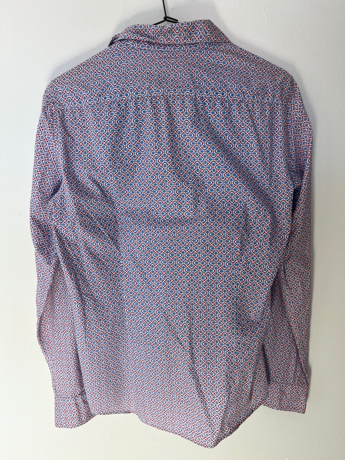 Chemise Dreved (S)