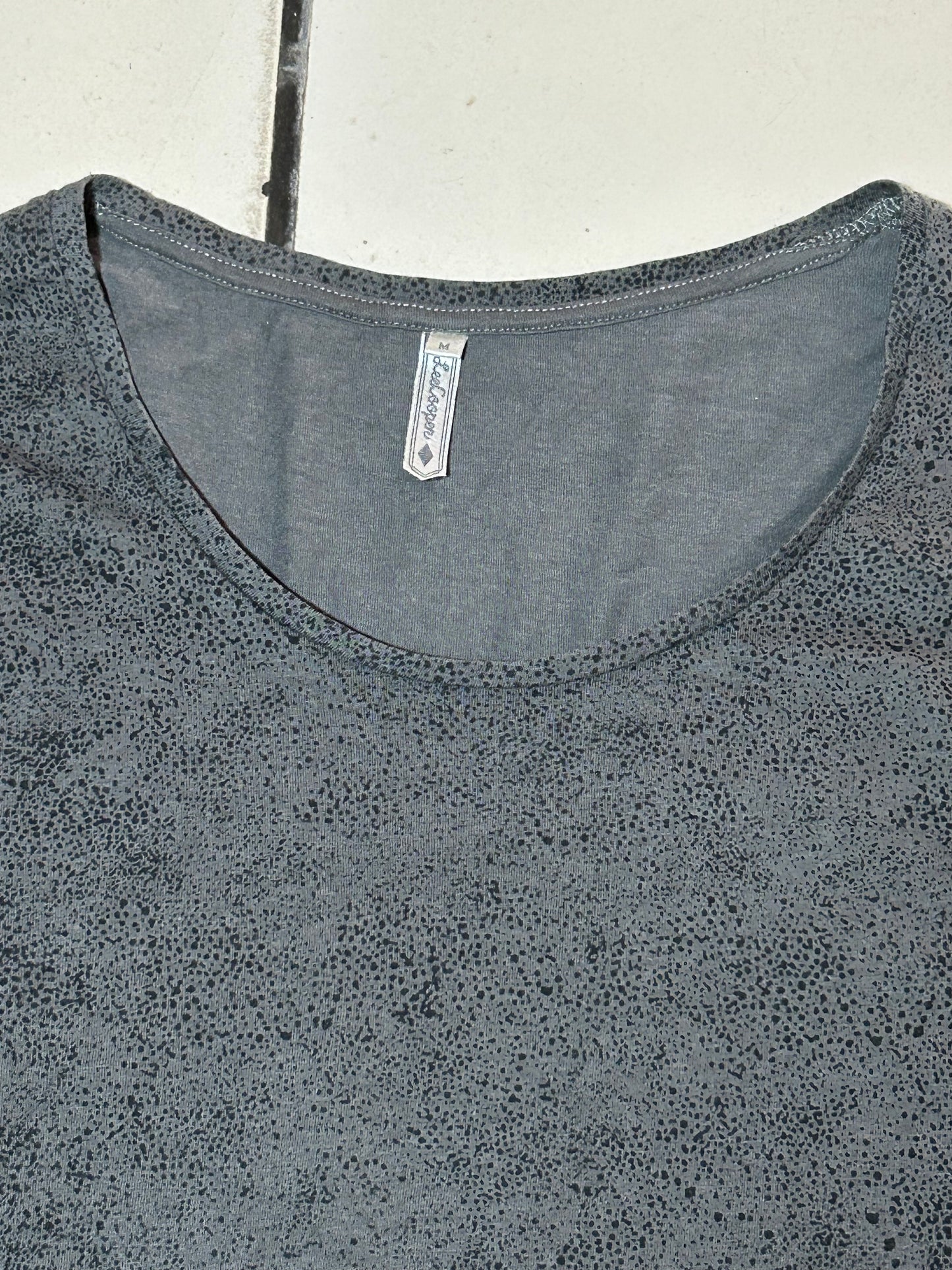 Haut lee Cooper Femme (M)