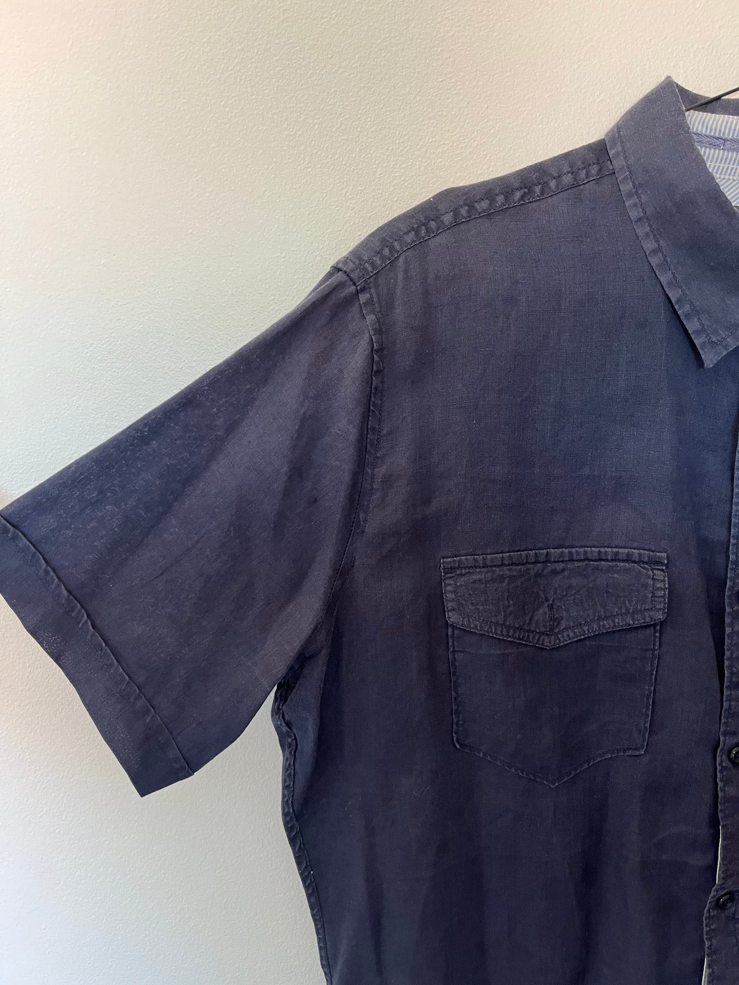 Chemise Dolce Gabbana (L)