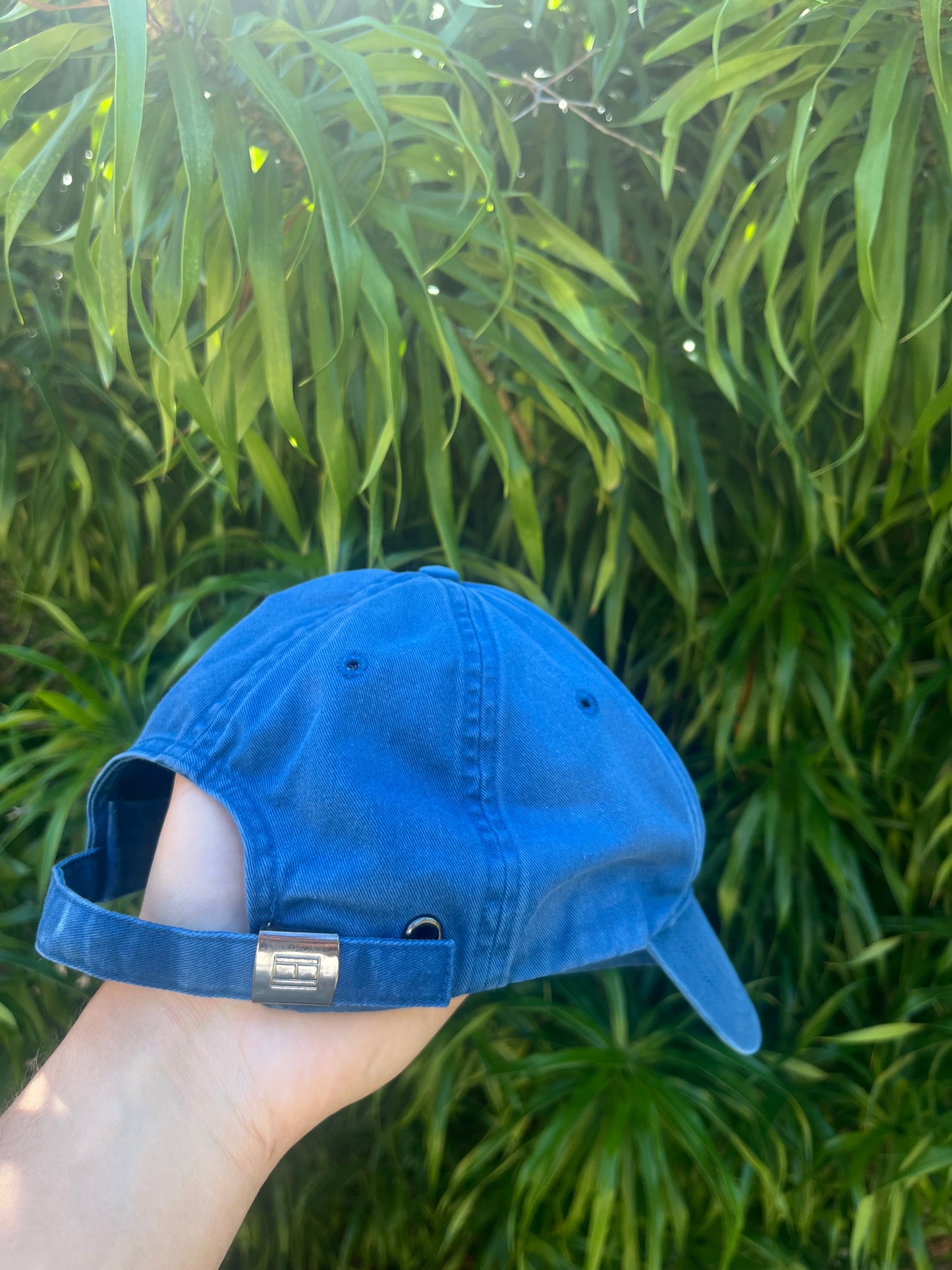 Casquette Tommy Hilfiger