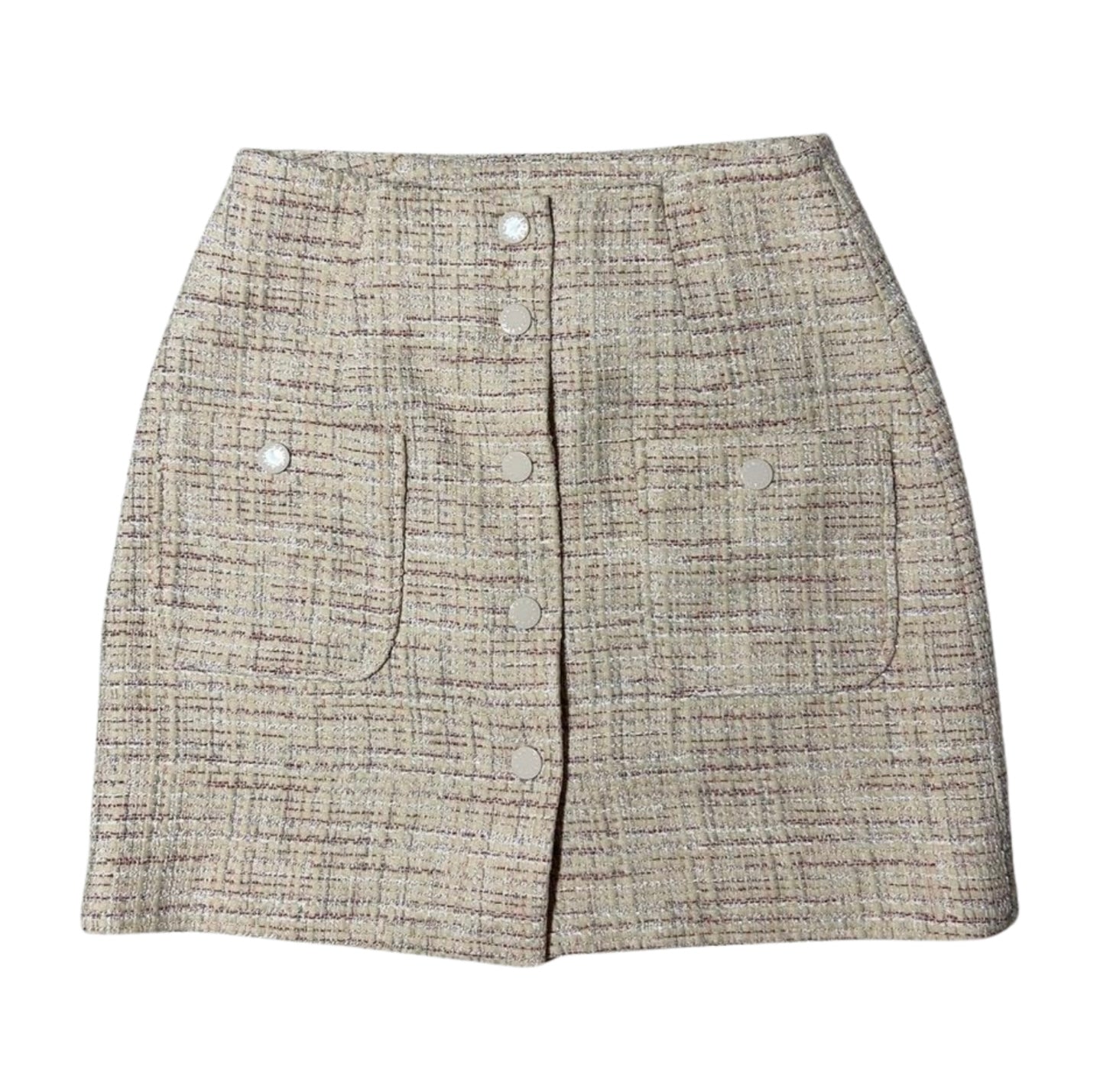 Jupe Sandro Paris 36 XS