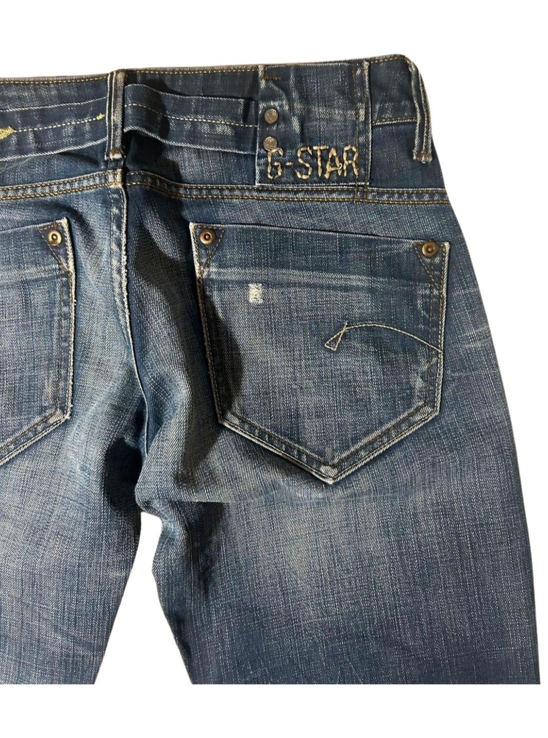 Pantalon G Star 29 34