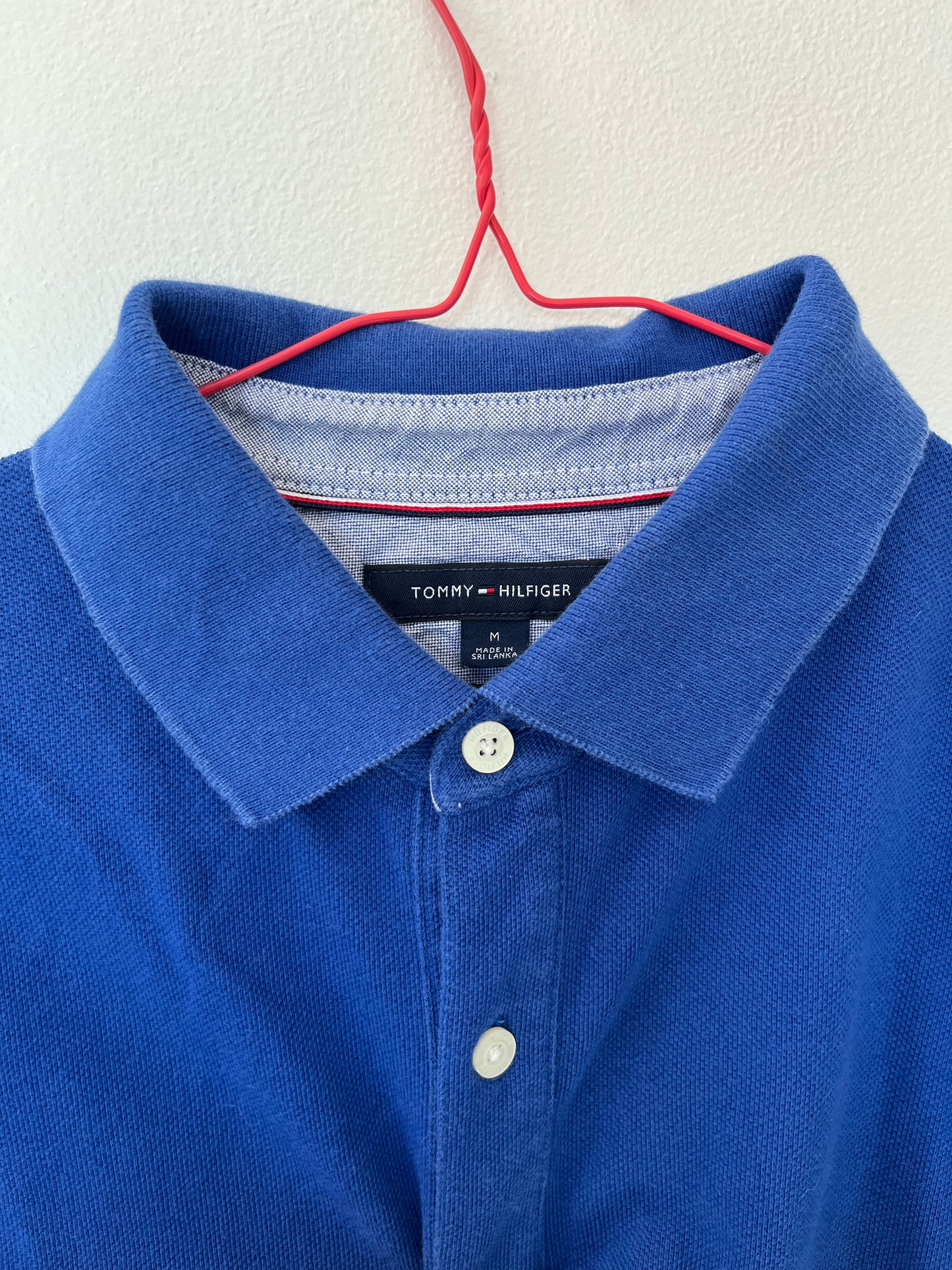 Polo Tommy (M)