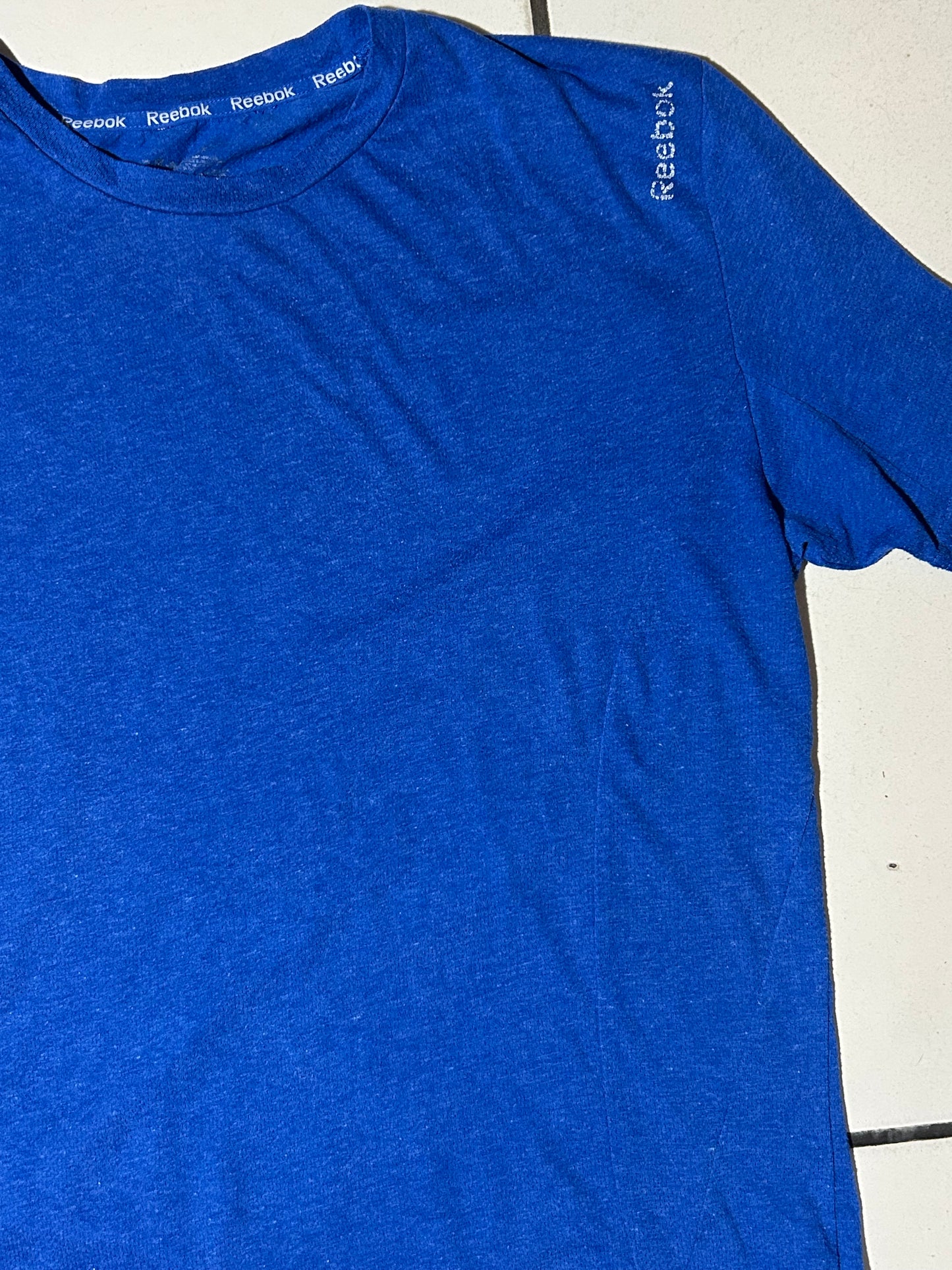 T shirt Reebok (L)