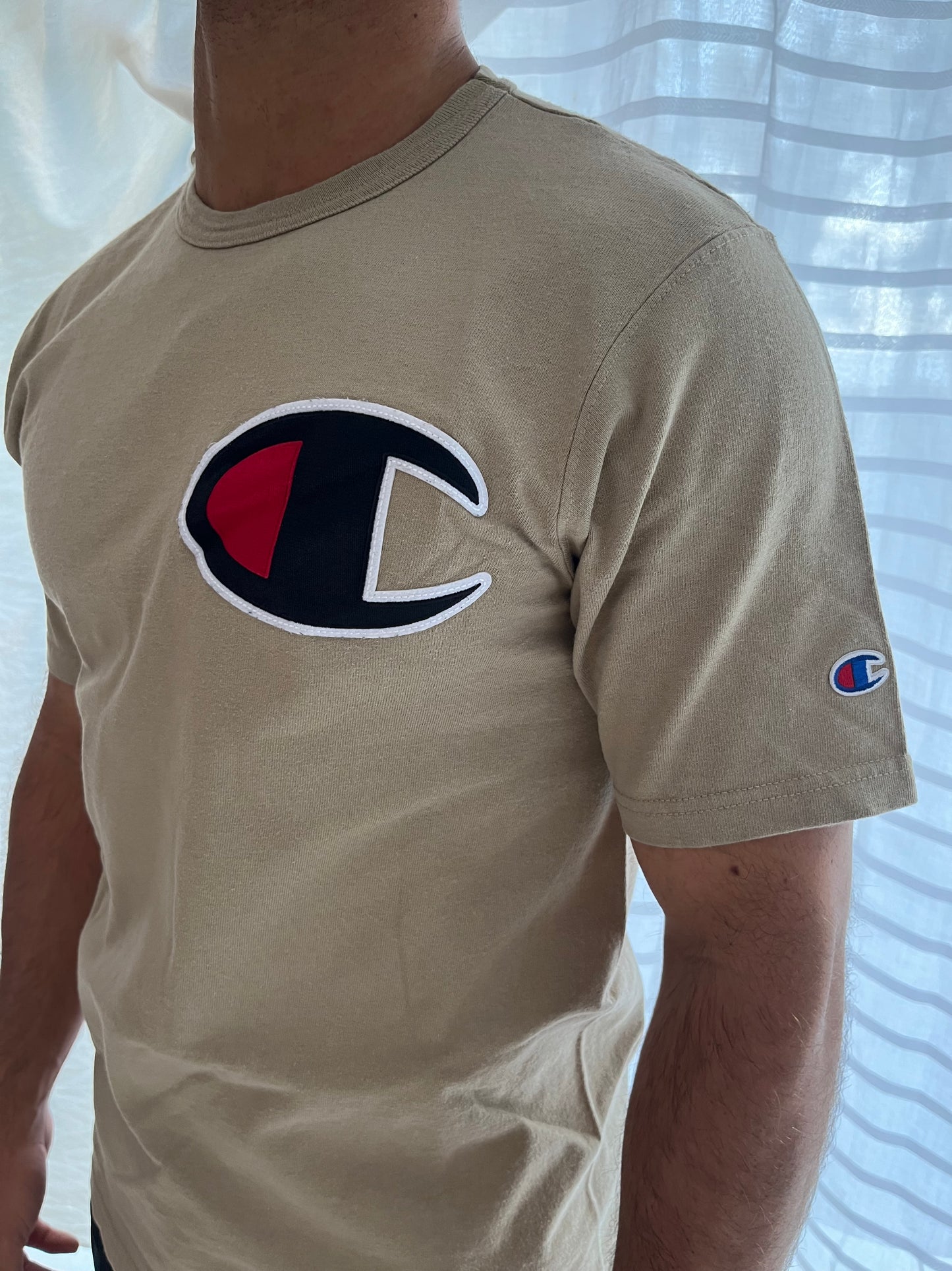 T-shirt Champion (M)