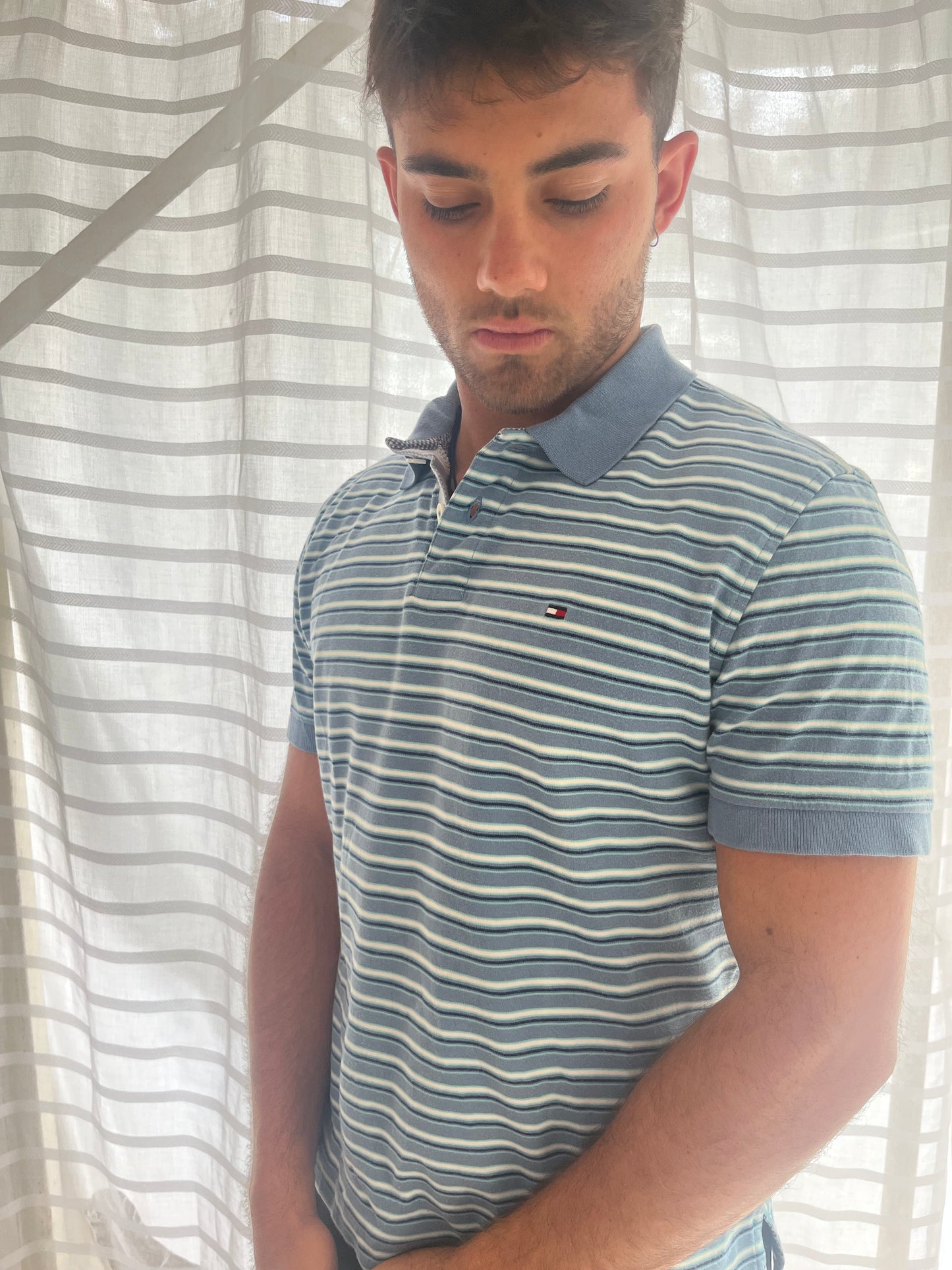 Polo Tommy (M)