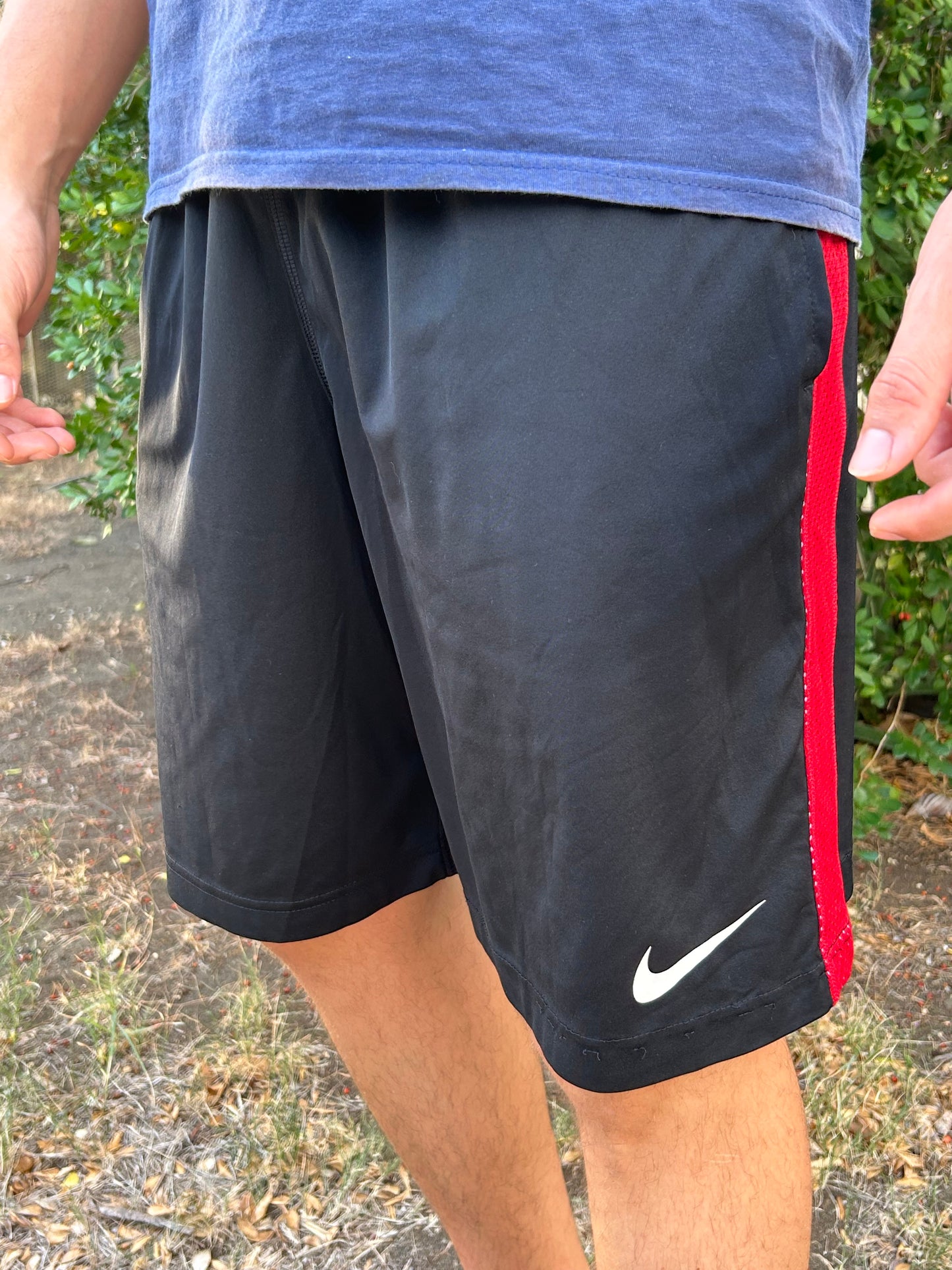 Short Nike (M)