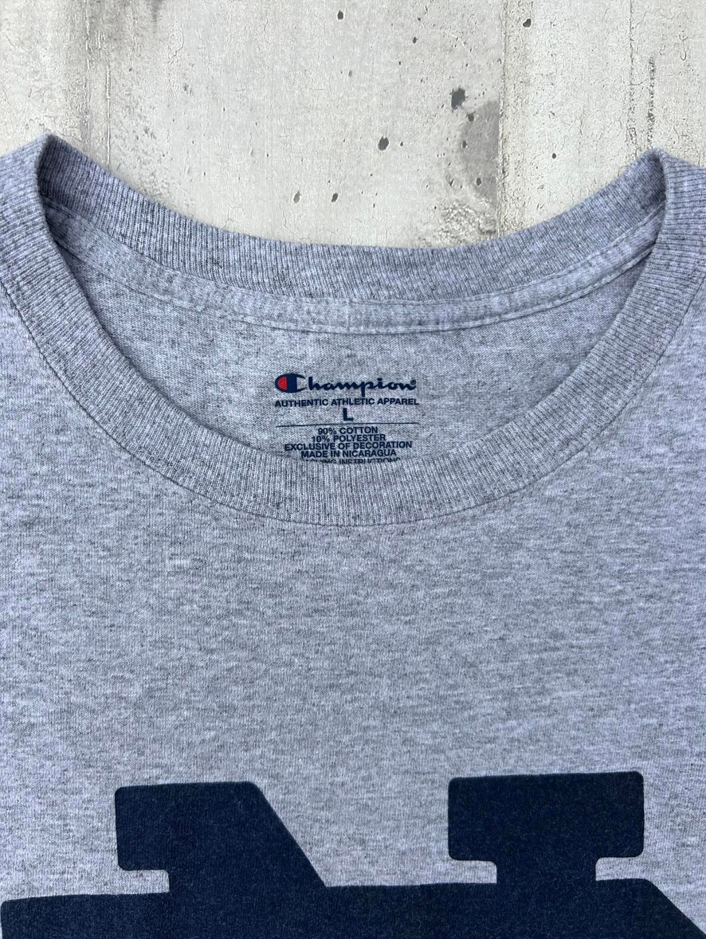 Tee-shirt Champion (L)