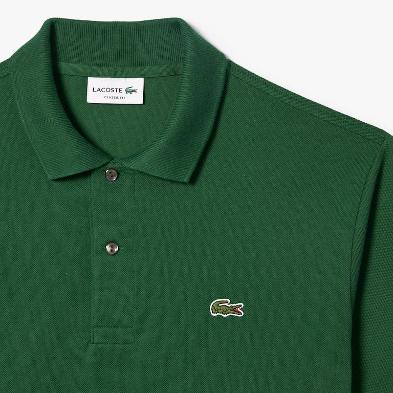 Polo Lacoste (S)