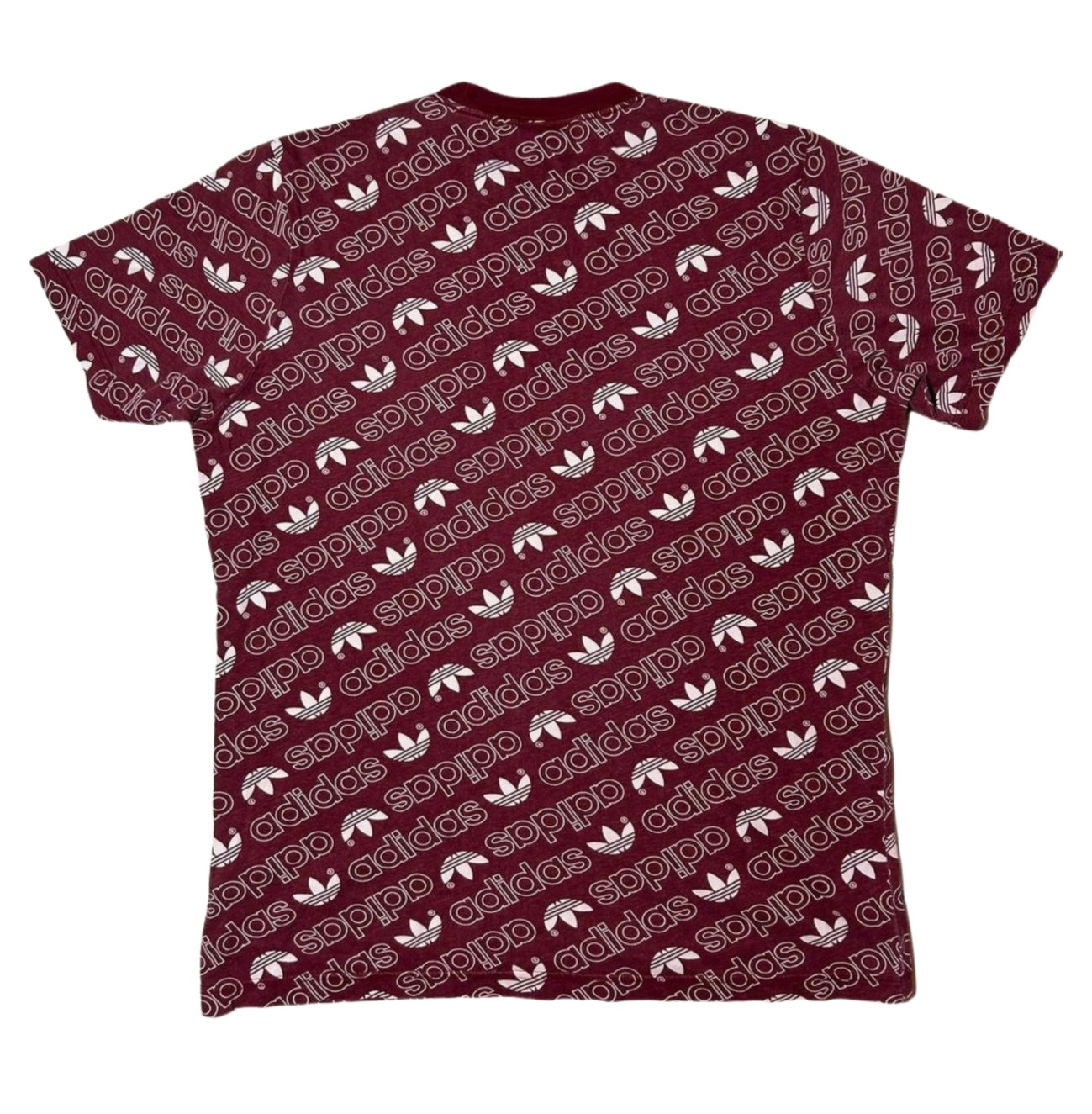 T shirt Adidas L