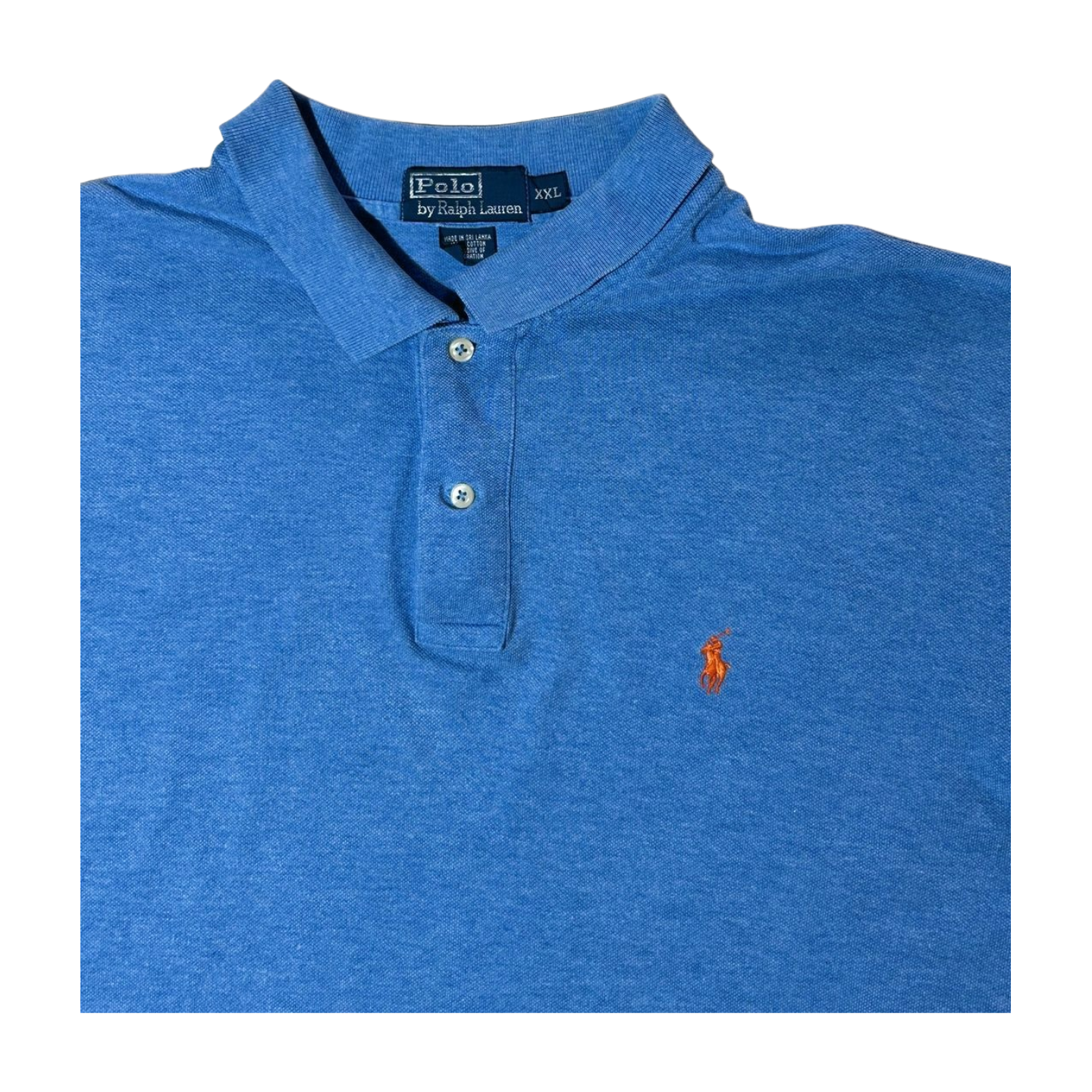 Polo Ralph Lauren (XXL)