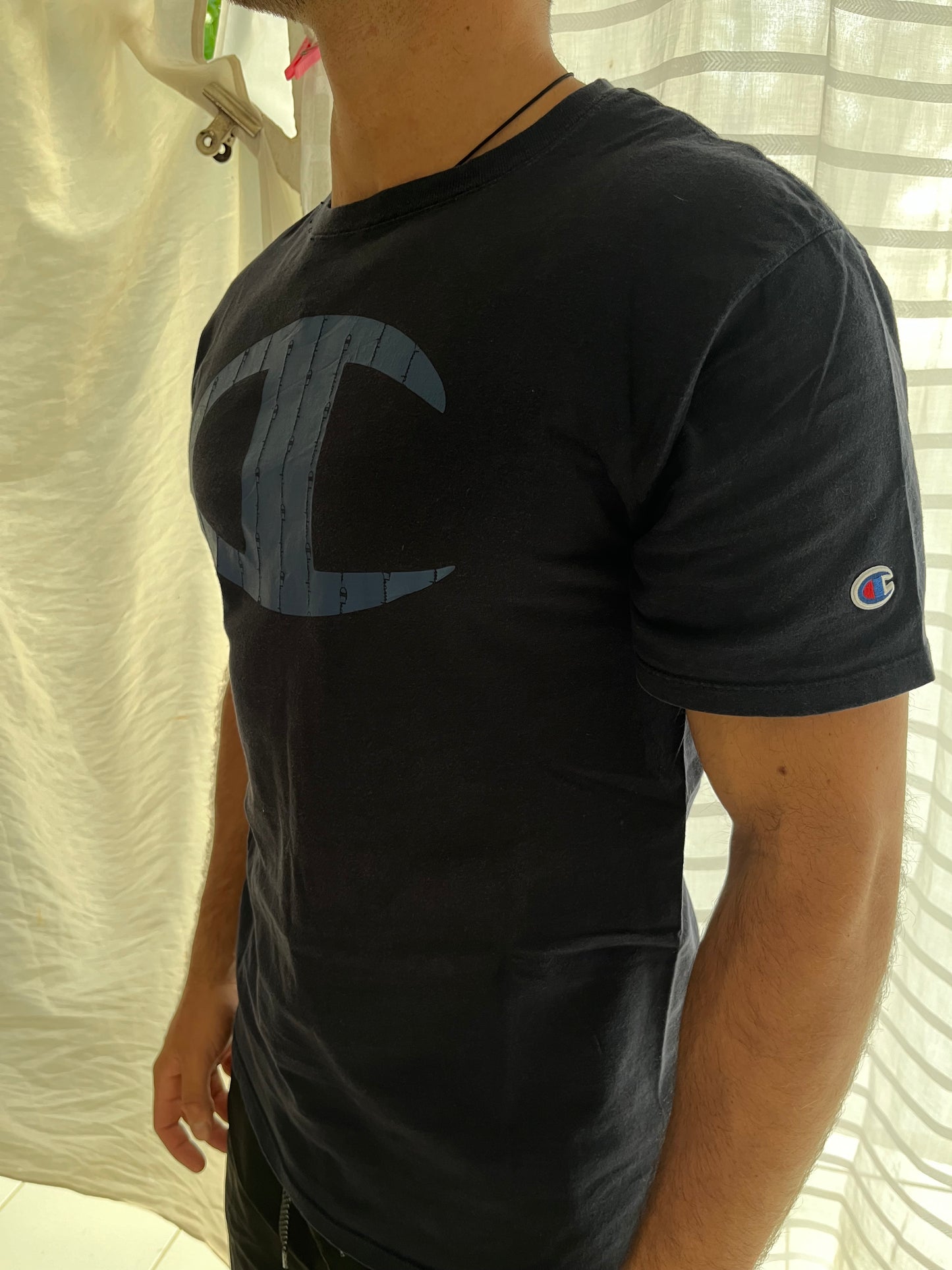 T-shirt Champion (M)