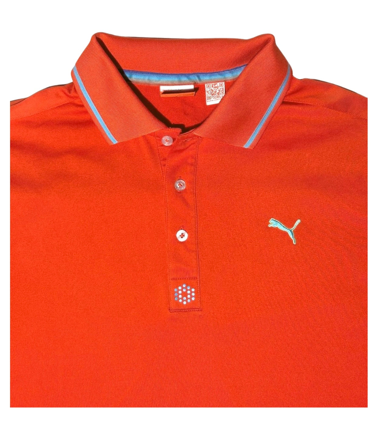 Polo Puma (M)