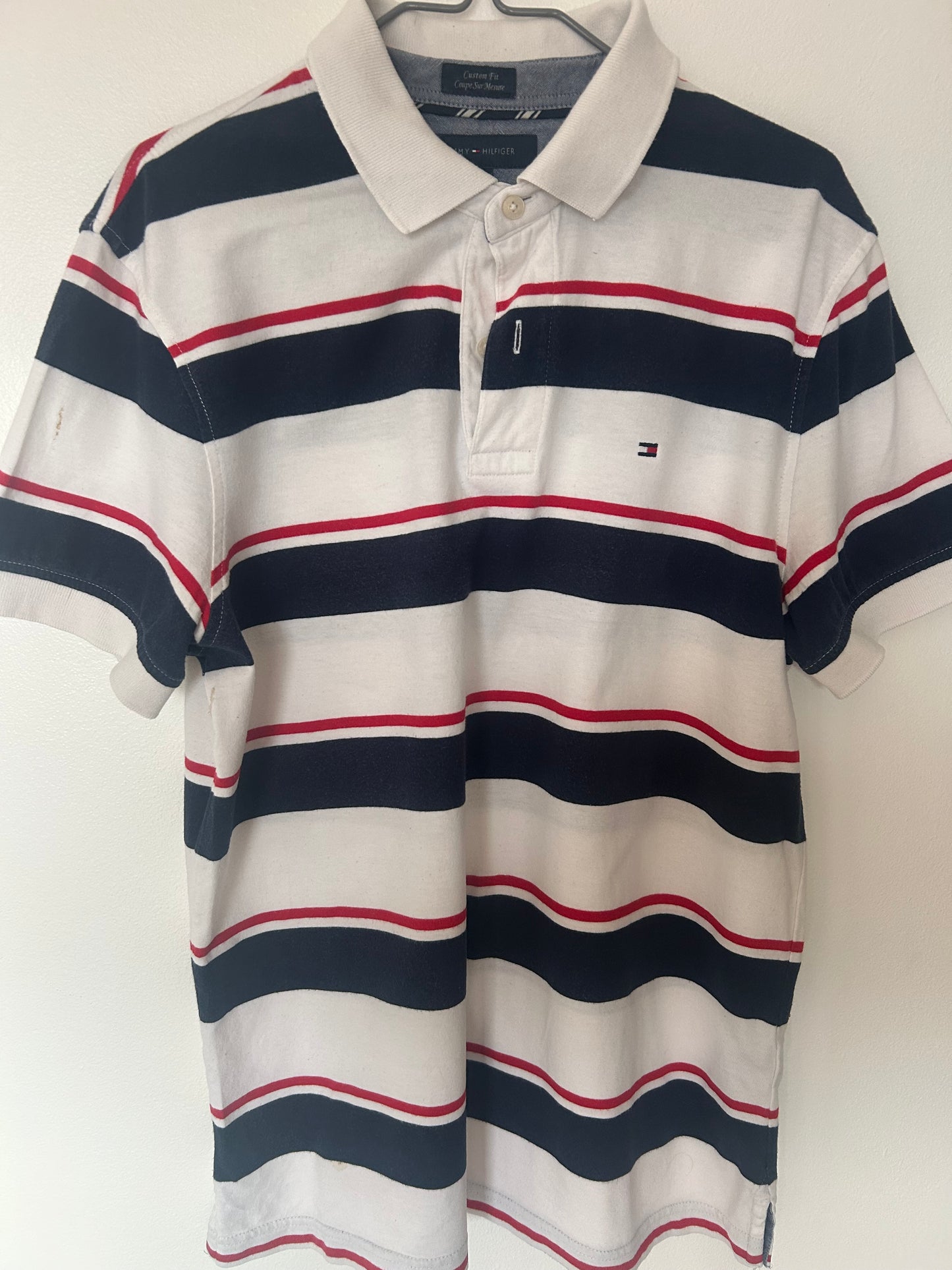 Polo Tommy (M)