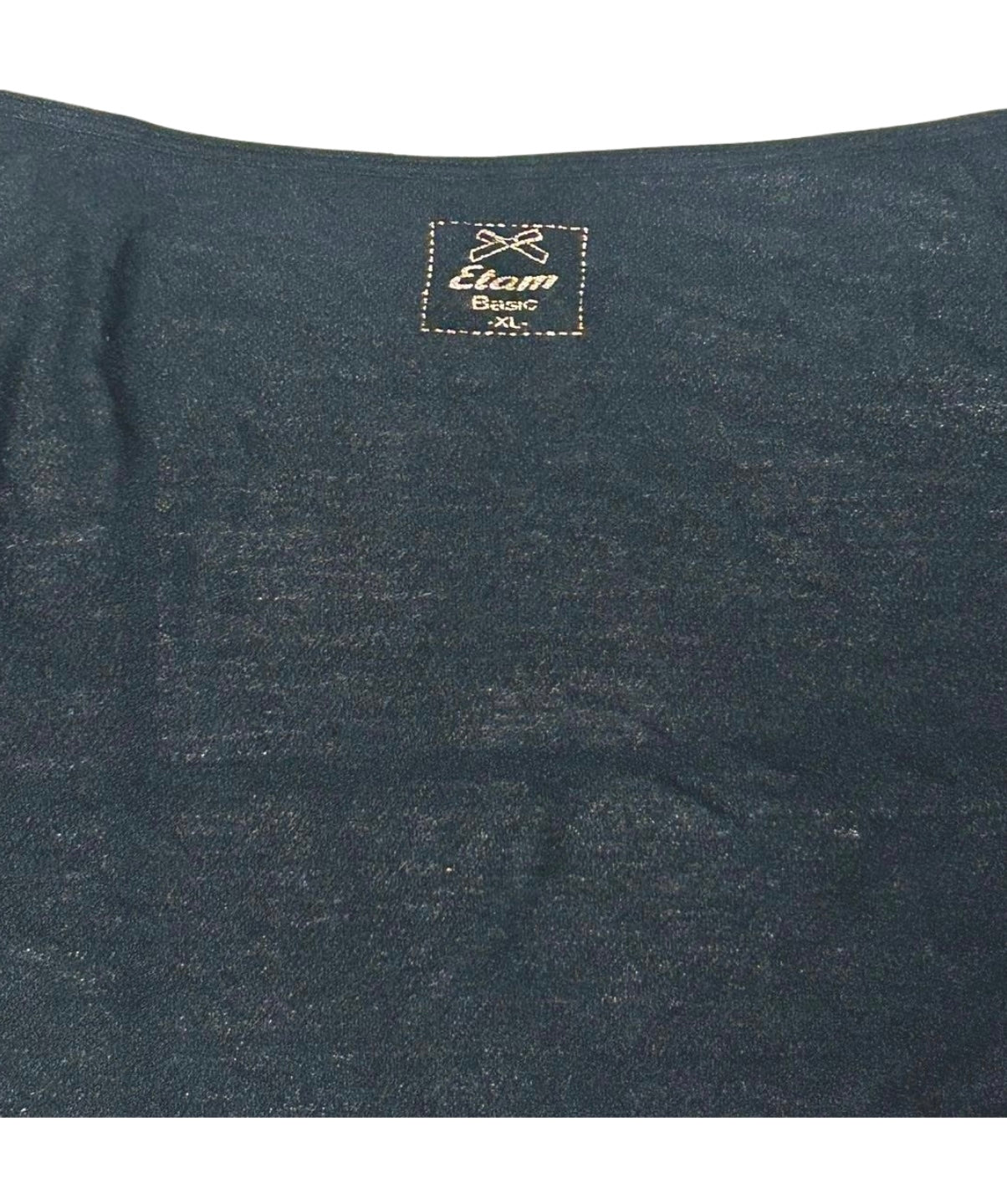 Haut femme Etam (XL)