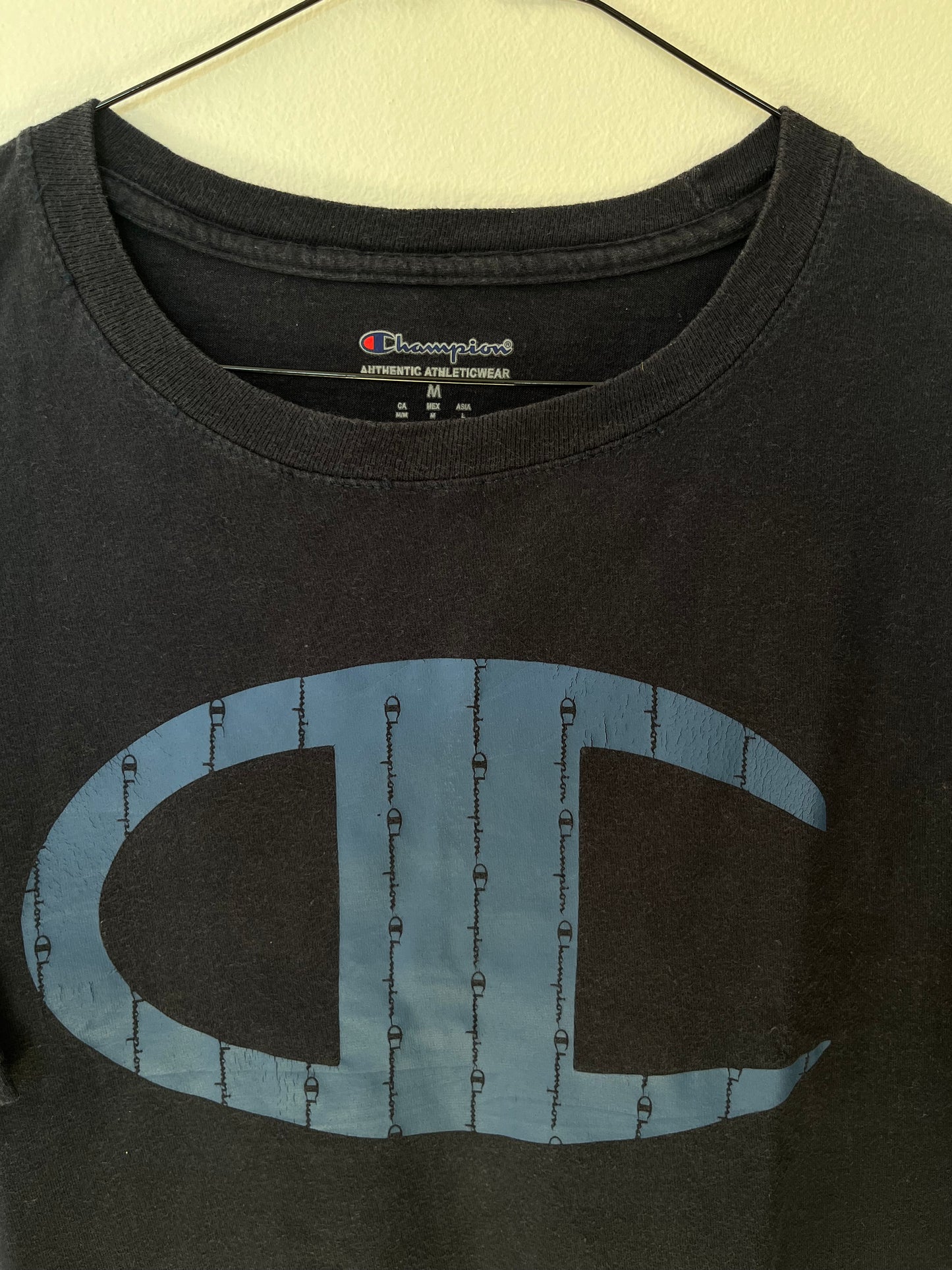 T-shirt Champion (M)