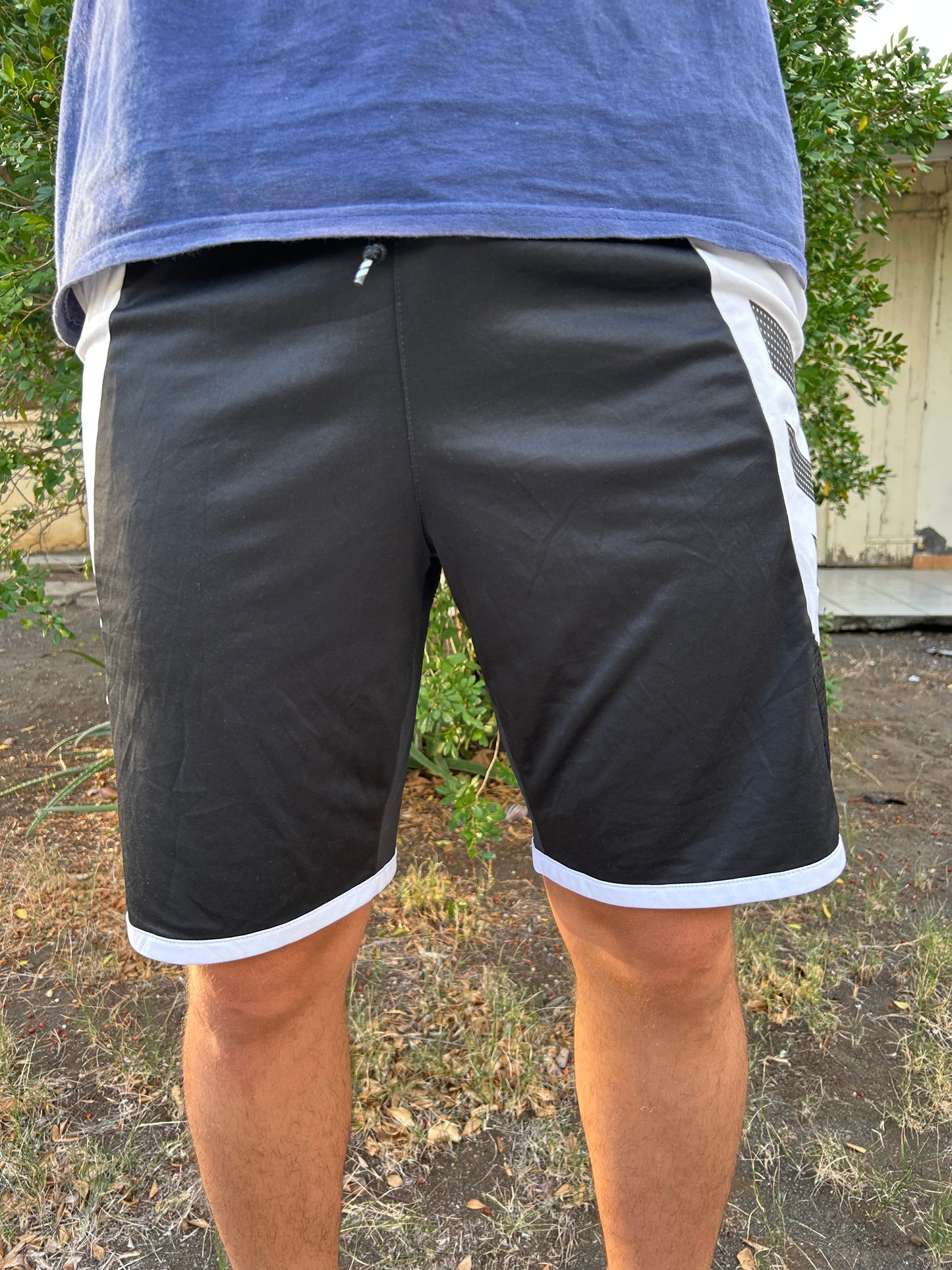 Short Adidas (S)