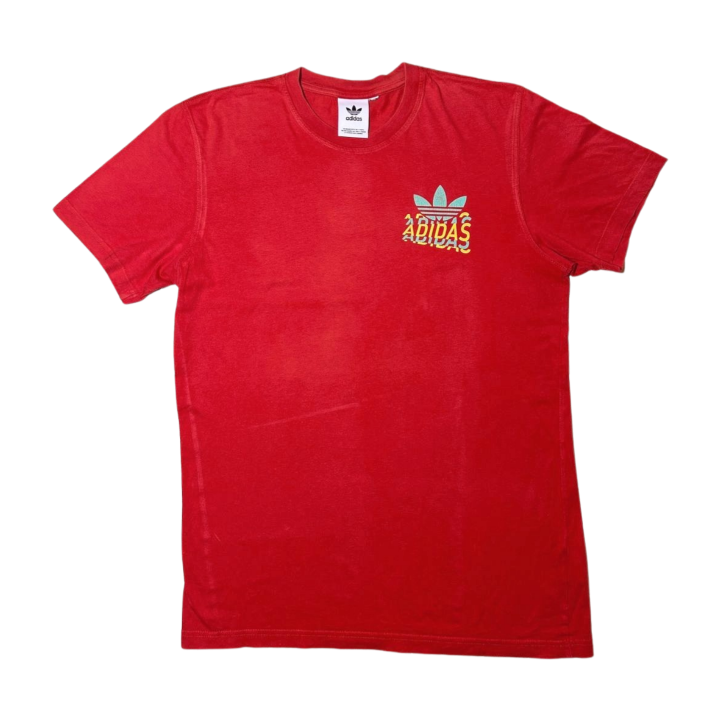 T shirt Adidas L