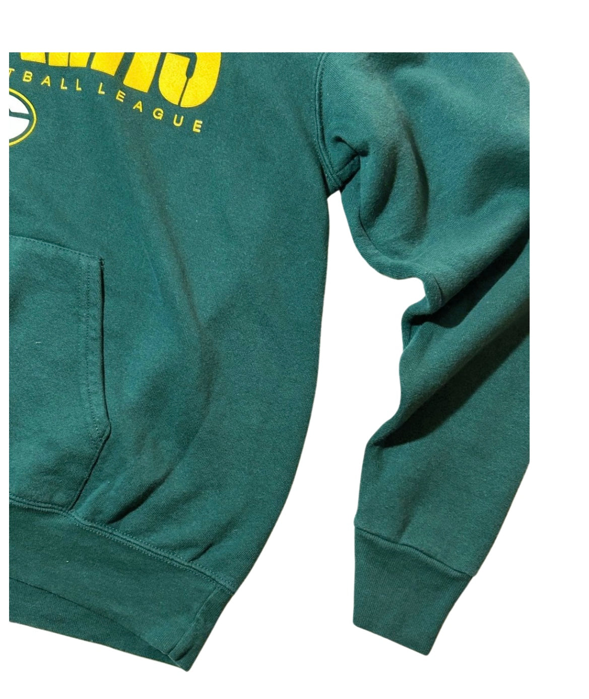 Pull Universitaire (M)