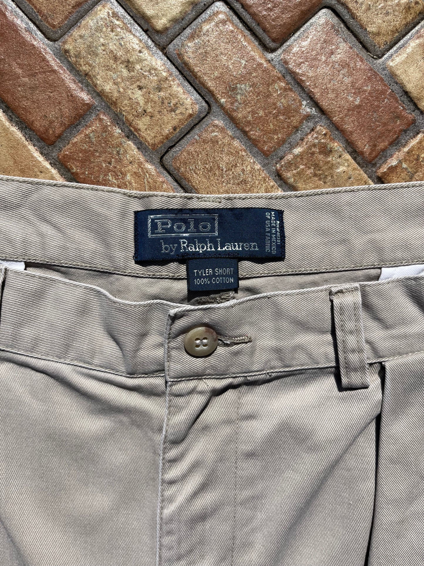 Short Ralph Lauren
