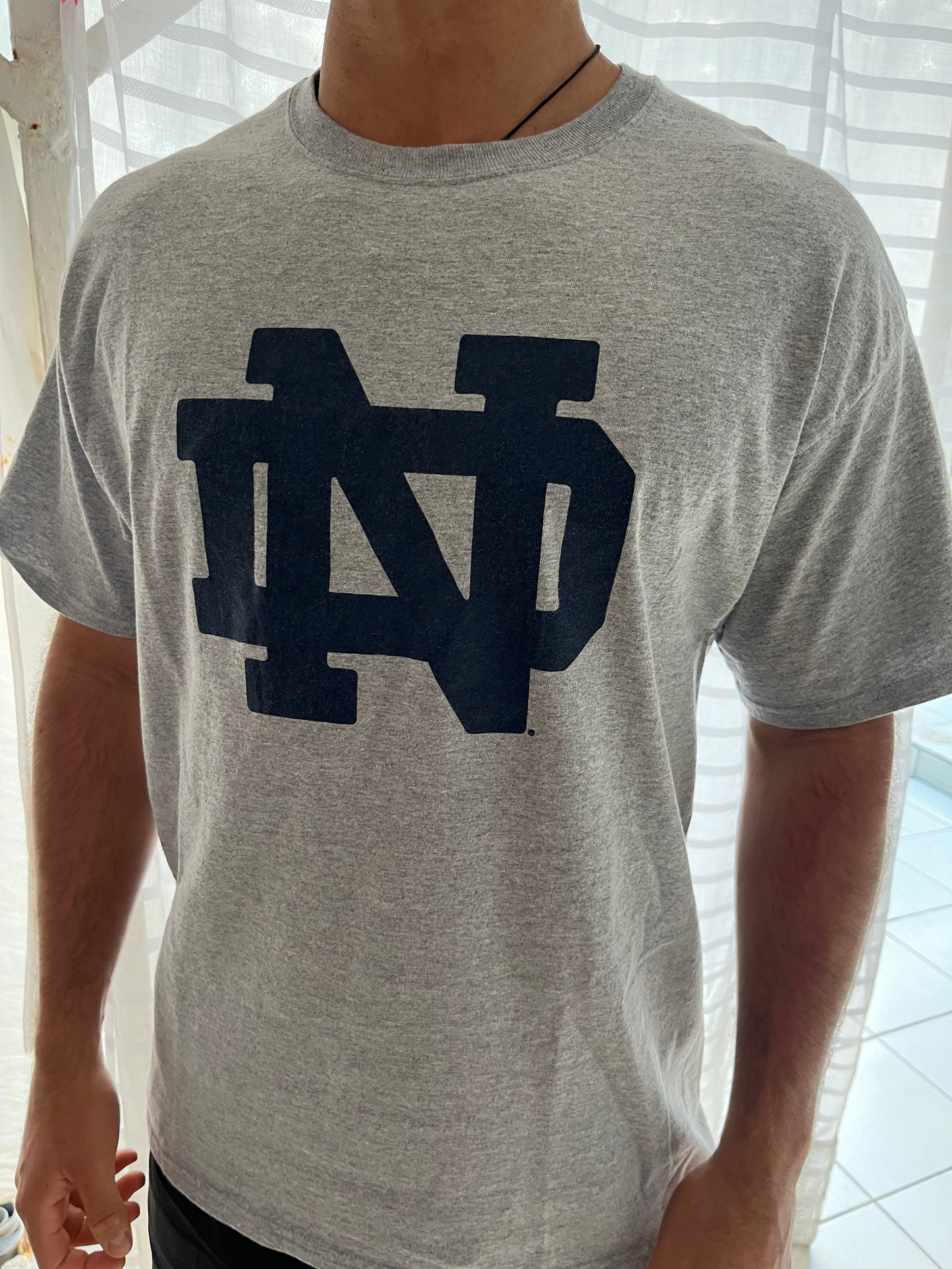 Tee-shirt Champion (L)